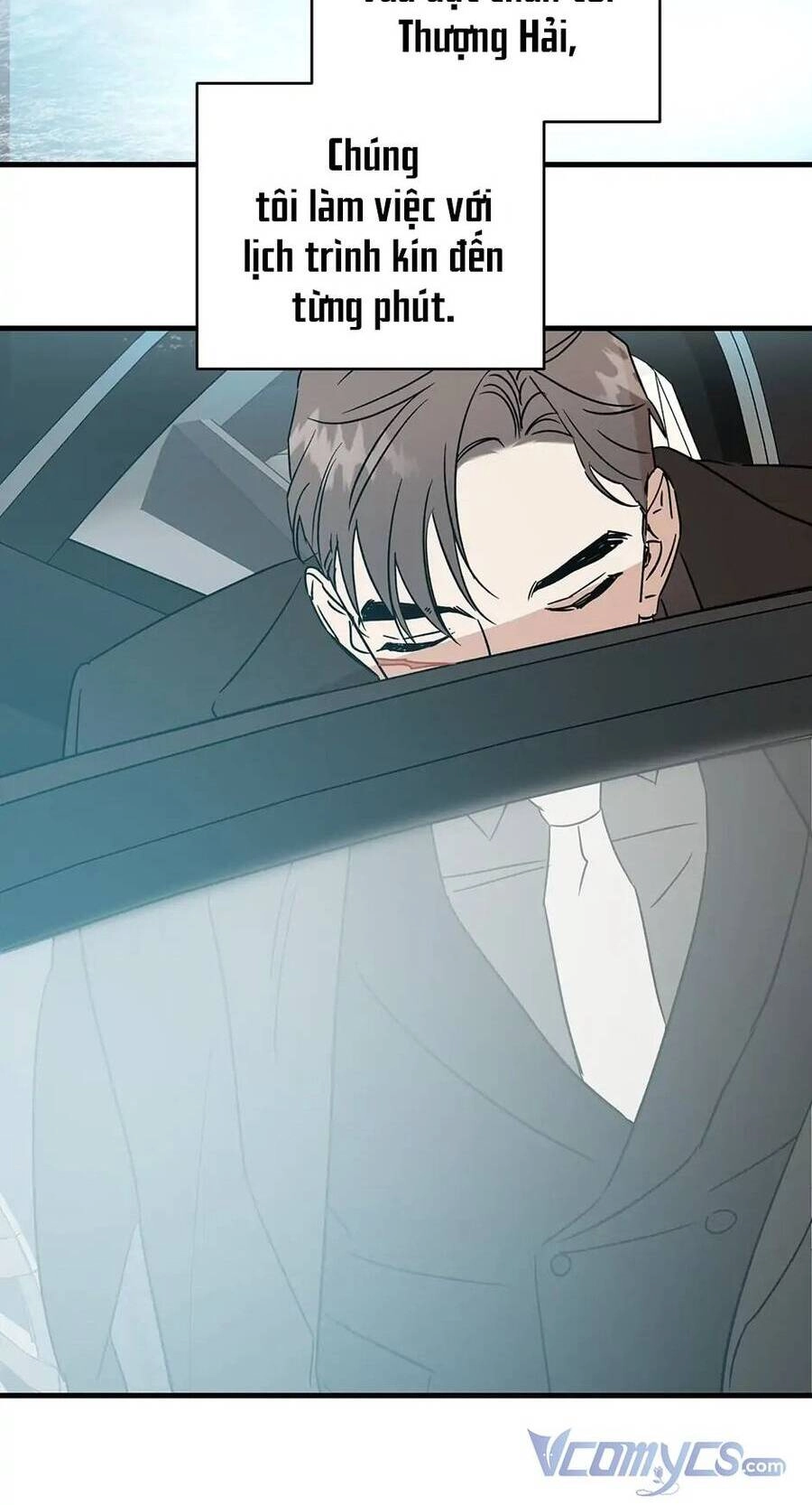 Trước Khi Cái Chết Chia Lìa Đôi Ta Chapter 60 - 35