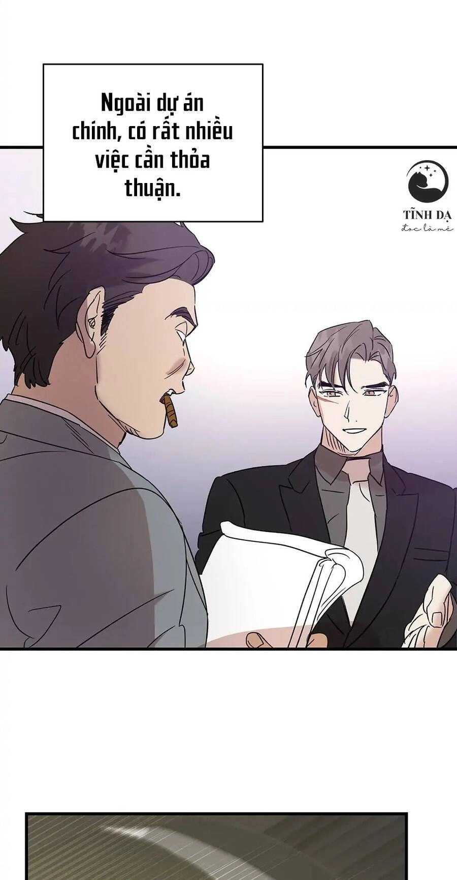 Trước Khi Cái Chết Chia Lìa Đôi Ta Chapter 60 - 36