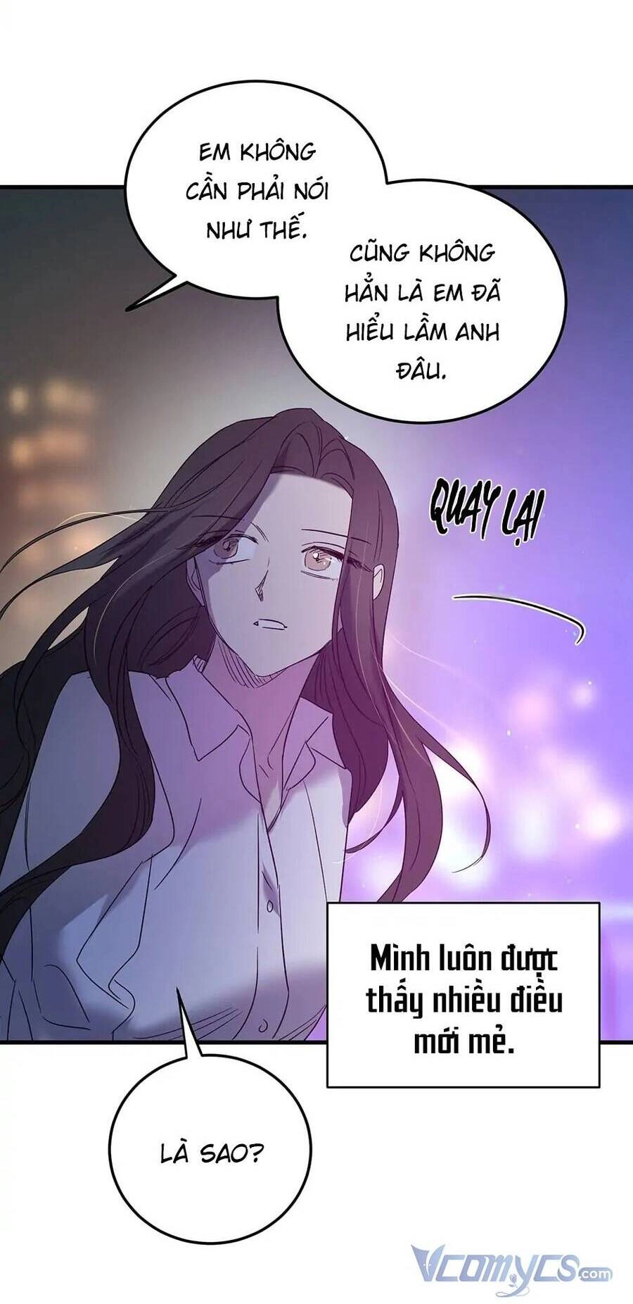 Trước Khi Cái Chết Chia Lìa Đôi Ta Chapter 60 - 43