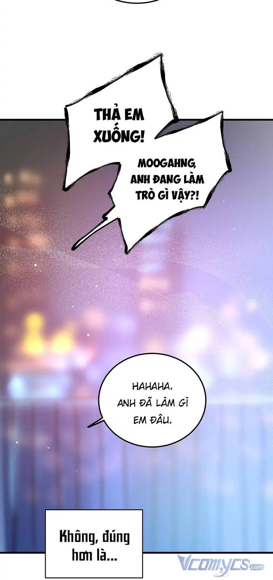 Trước Khi Cái Chết Chia Lìa Đôi Ta Chapter 60 - 45