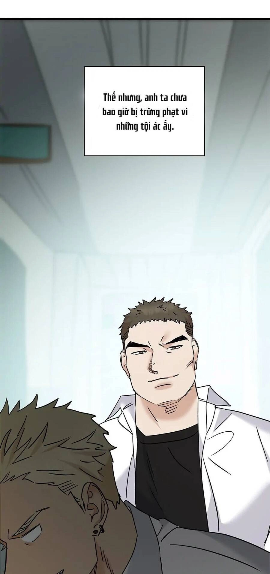 Trước Khi Cái Chết Chia Lìa Đôi Ta Chapter 61 - 7