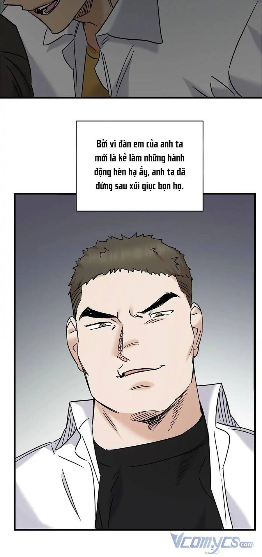 Trước Khi Cái Chết Chia Lìa Đôi Ta Chapter 61 - 8