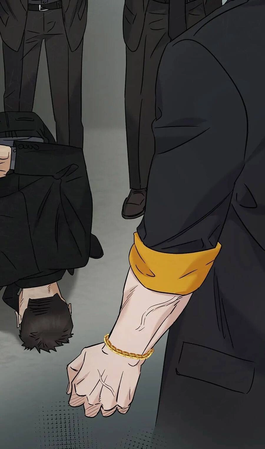 Trước Khi Cái Chết Chia Lìa Đôi Ta Chapter 61 - 11