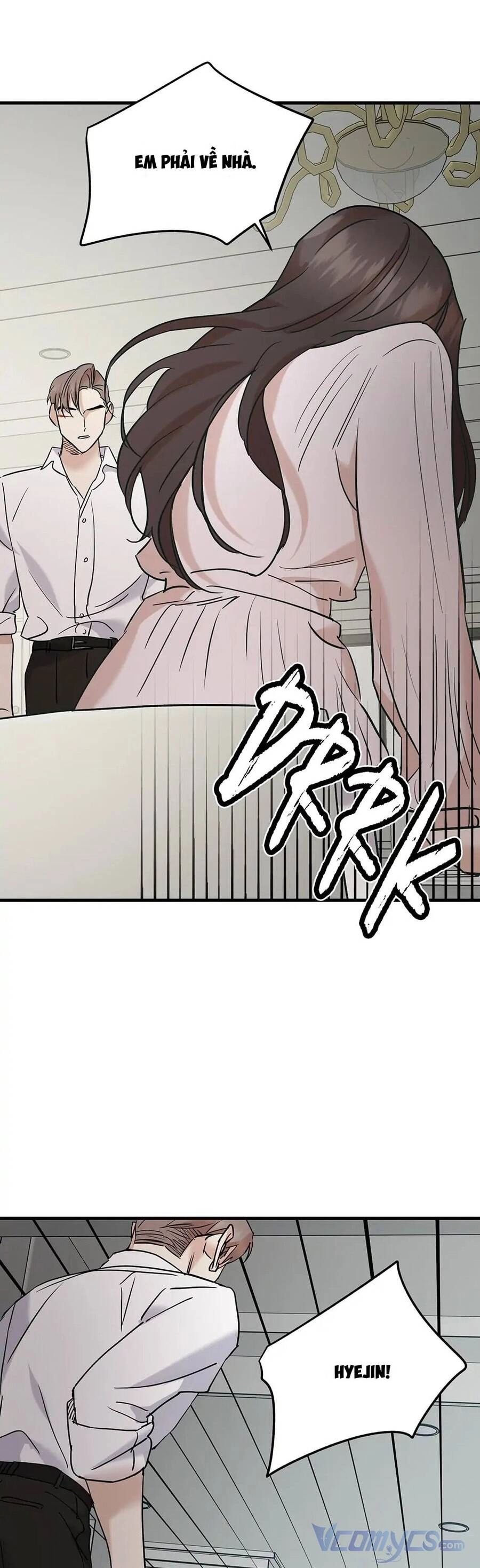 Trước Khi Cái Chết Chia Lìa Đôi Ta Chapter 61 - 15