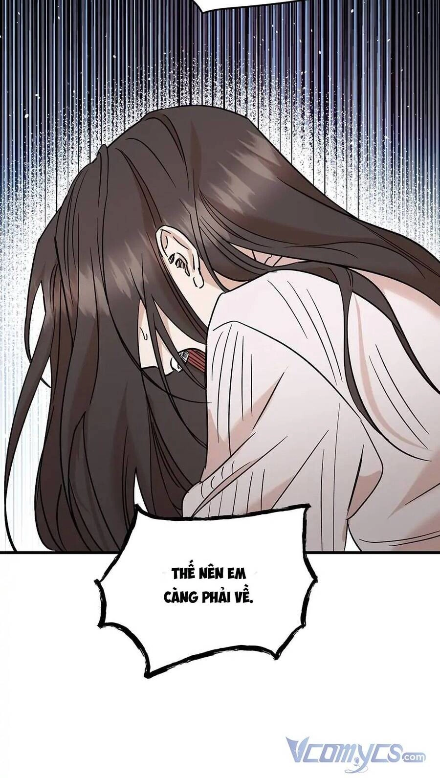 Trước Khi Cái Chết Chia Lìa Đôi Ta Chapter 61 - 17