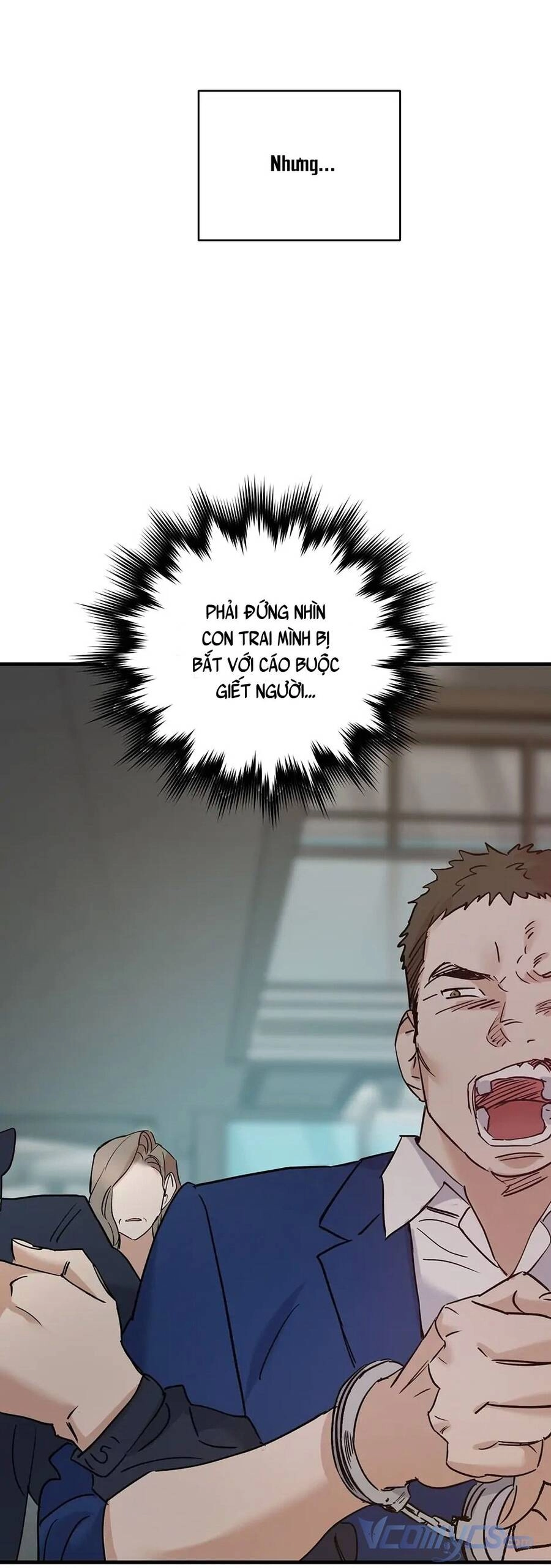 Trước Khi Cái Chết Chia Lìa Đôi Ta Chapter 61 - 19