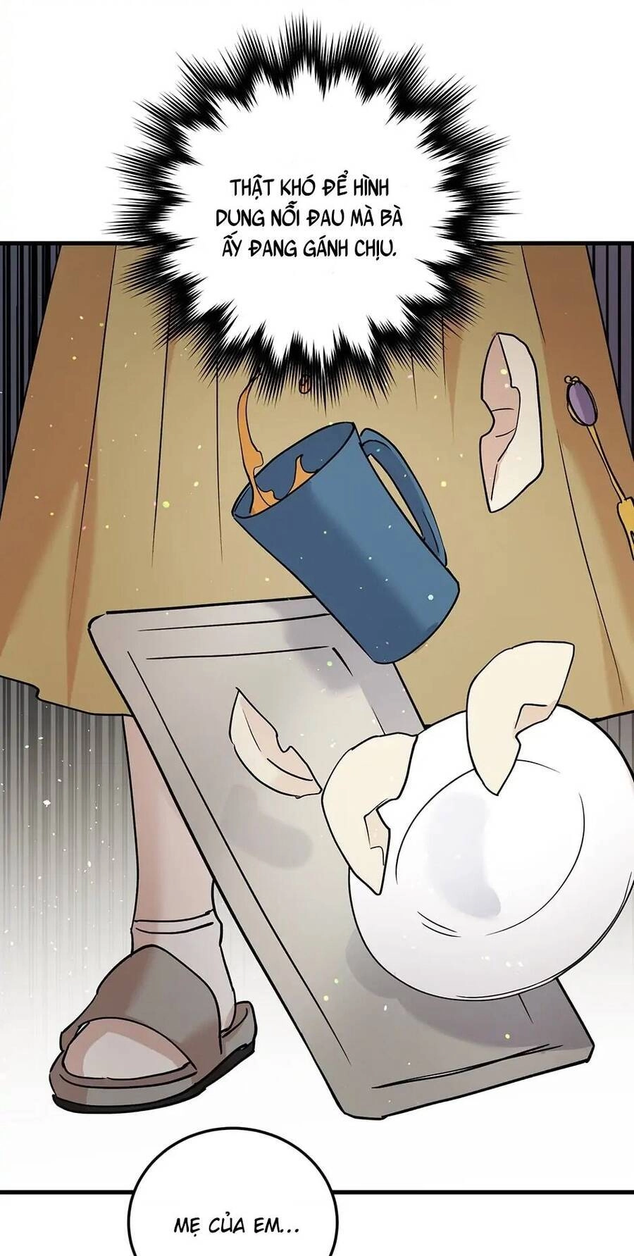 Trước Khi Cái Chết Chia Lìa Đôi Ta Chapter 61 - 20