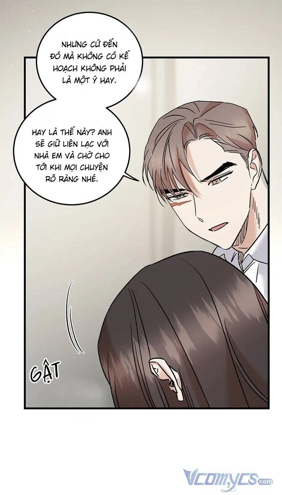 Trước Khi Cái Chết Chia Lìa Đôi Ta Chapter 61 - 23