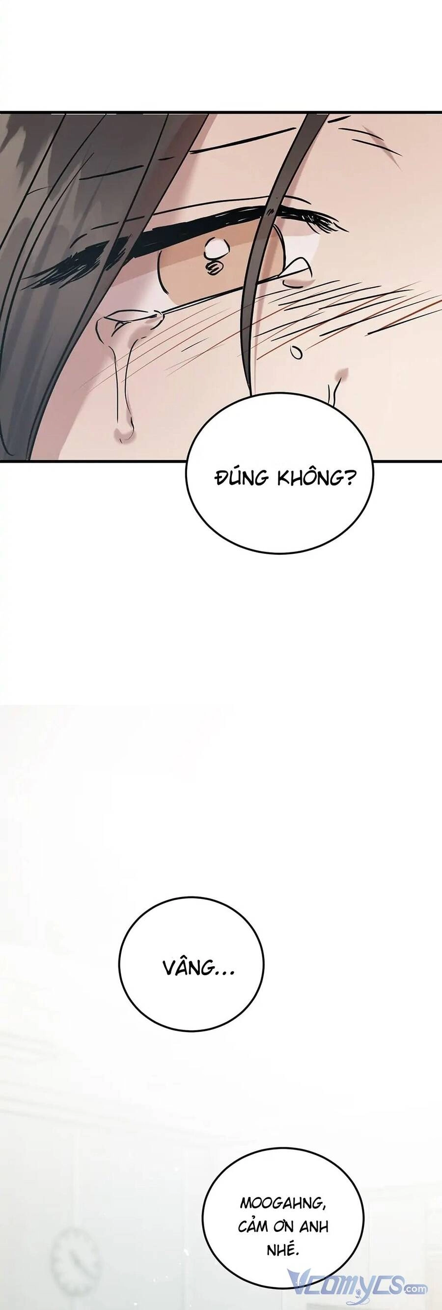 Trước Khi Cái Chết Chia Lìa Đôi Ta Chapter 61 - 37