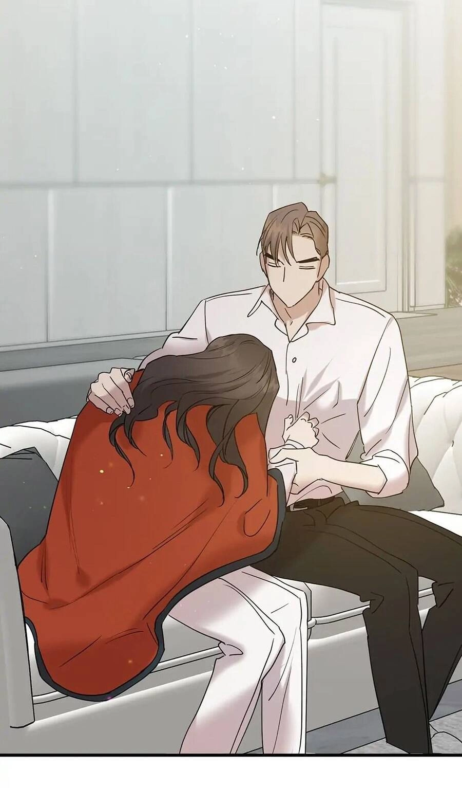 Trước Khi Cái Chết Chia Lìa Đôi Ta Chapter 61 - 38