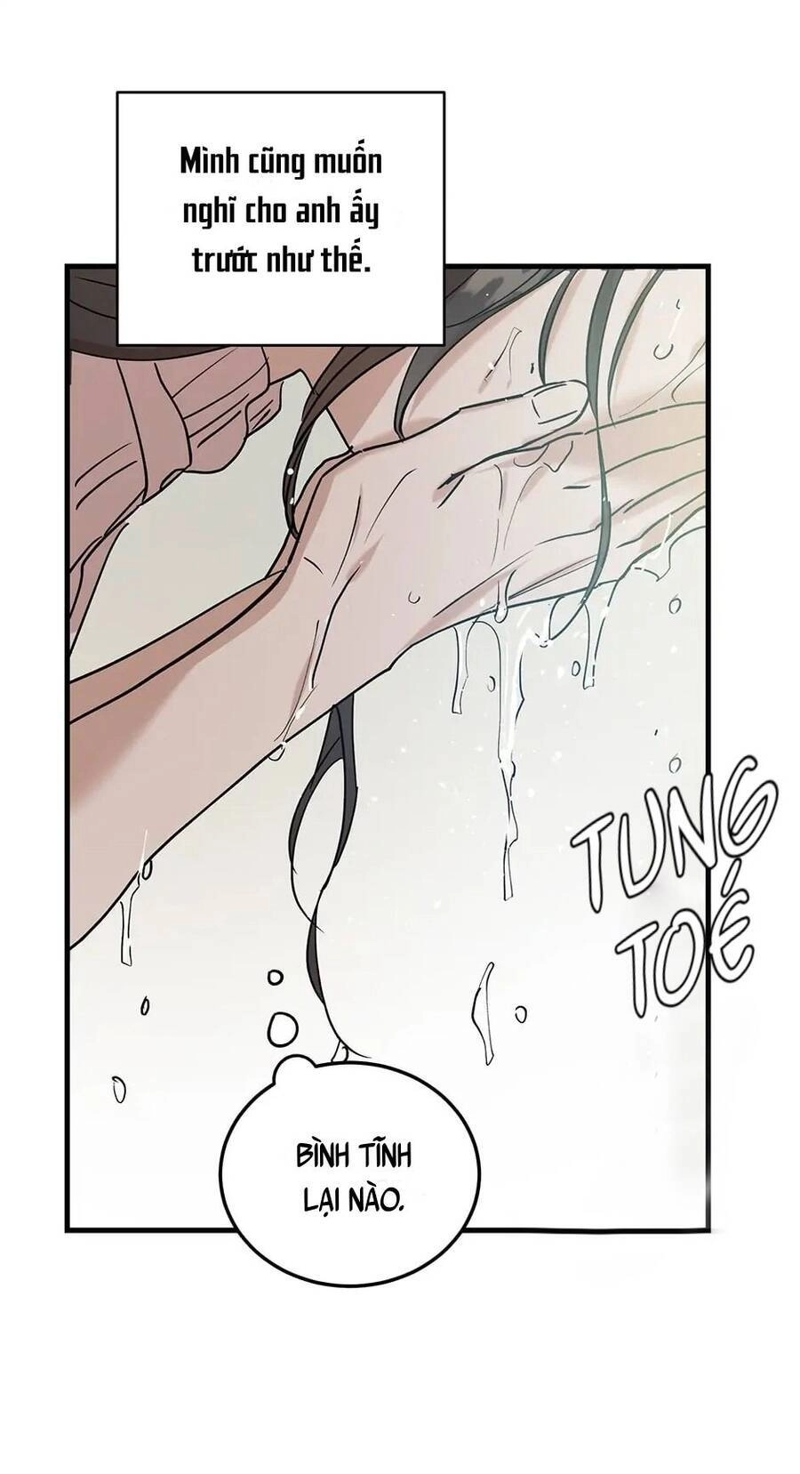 Trước Khi Cái Chết Chia Lìa Đôi Ta Chapter 61 - 40