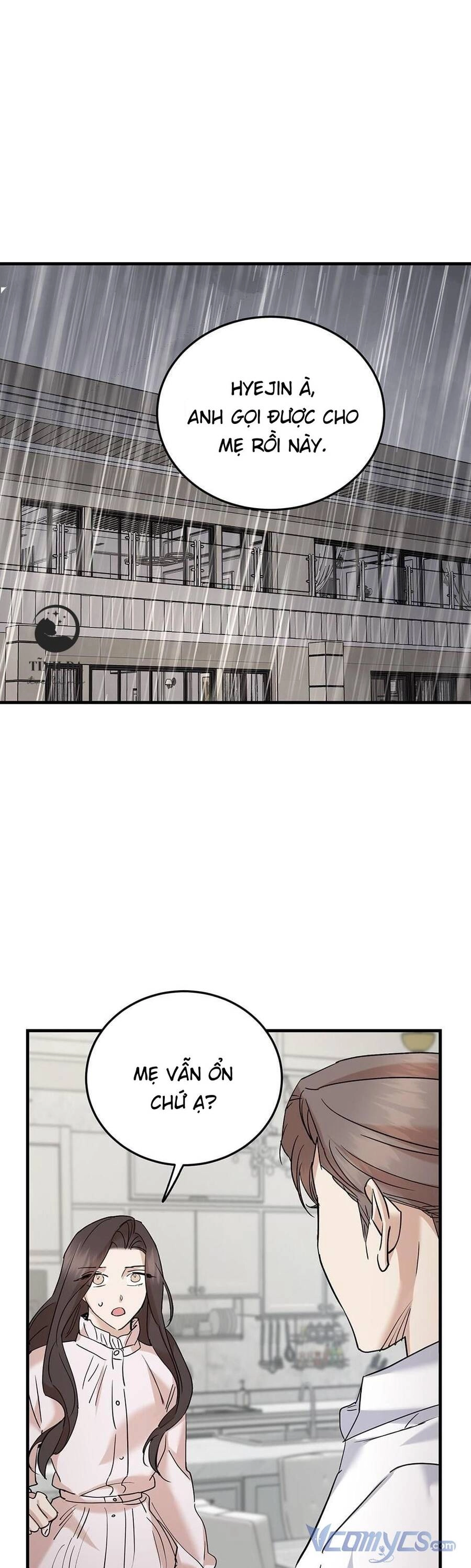 Trước Khi Cái Chết Chia Lìa Đôi Ta Chapter 62 - 1