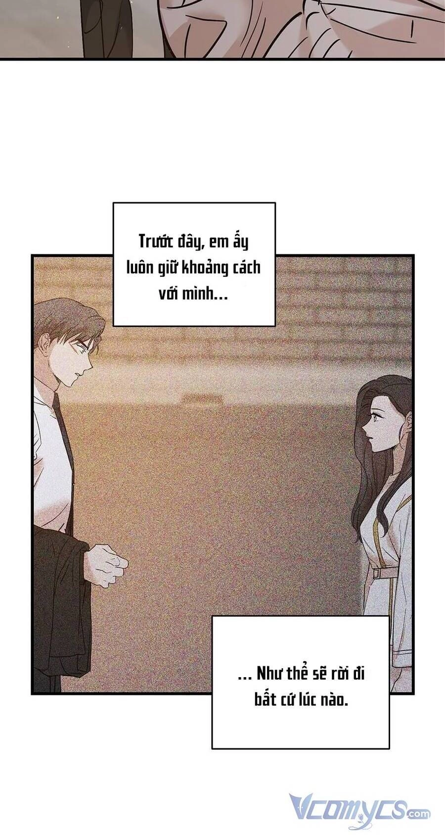 Trước Khi Cái Chết Chia Lìa Đôi Ta Chapter 62 - 8