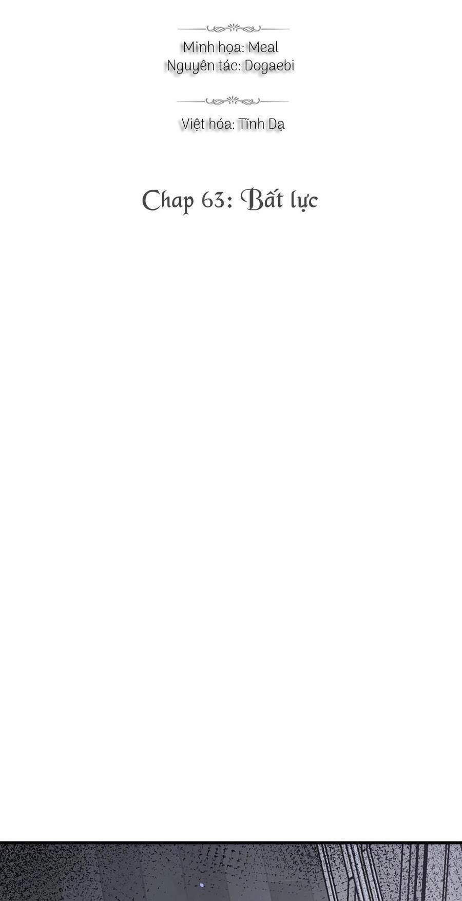 Trước Khi Cái Chết Chia Lìa Đôi Ta Chapter 62 - 13