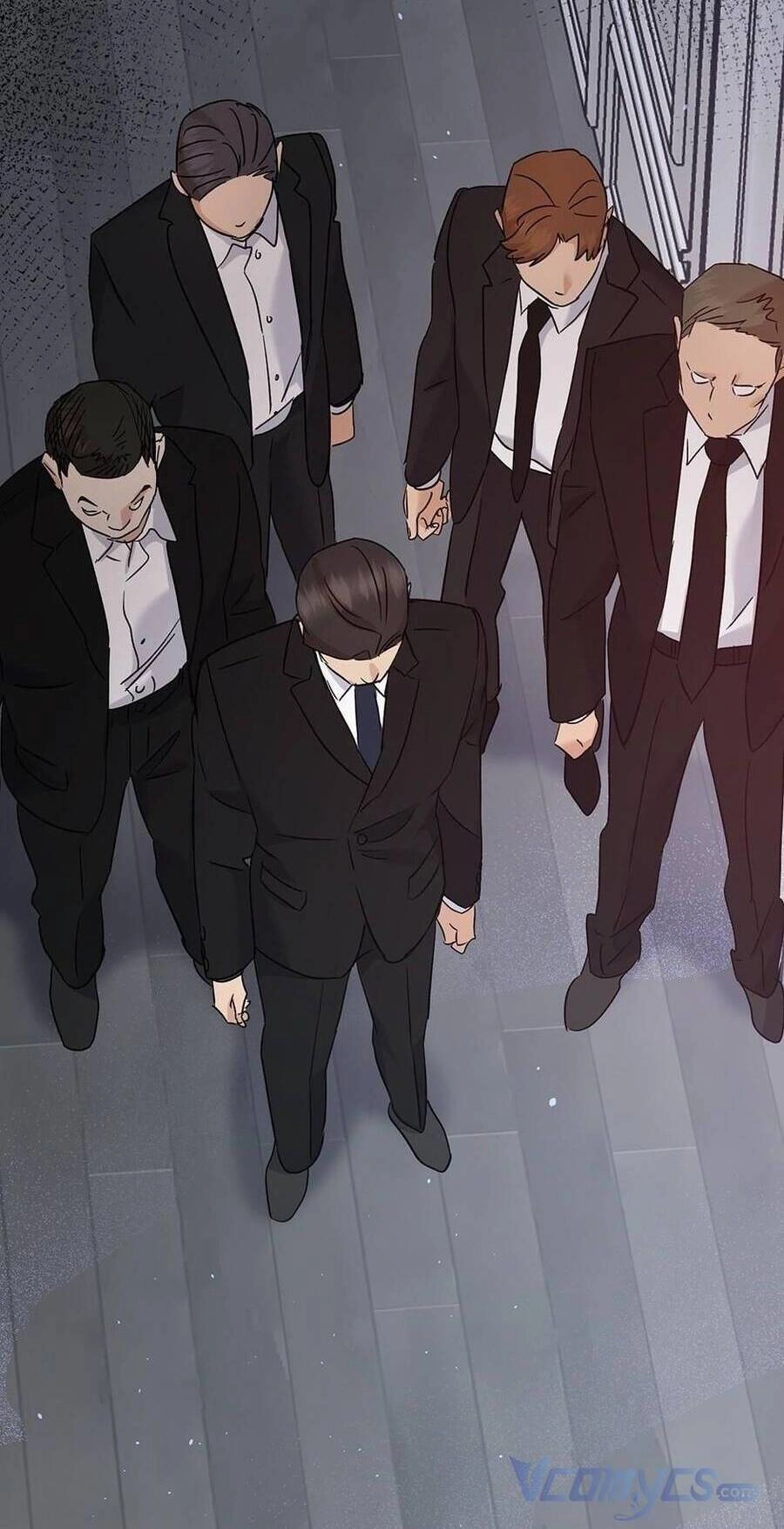 Trước Khi Cái Chết Chia Lìa Đôi Ta Chapter 62 - 14