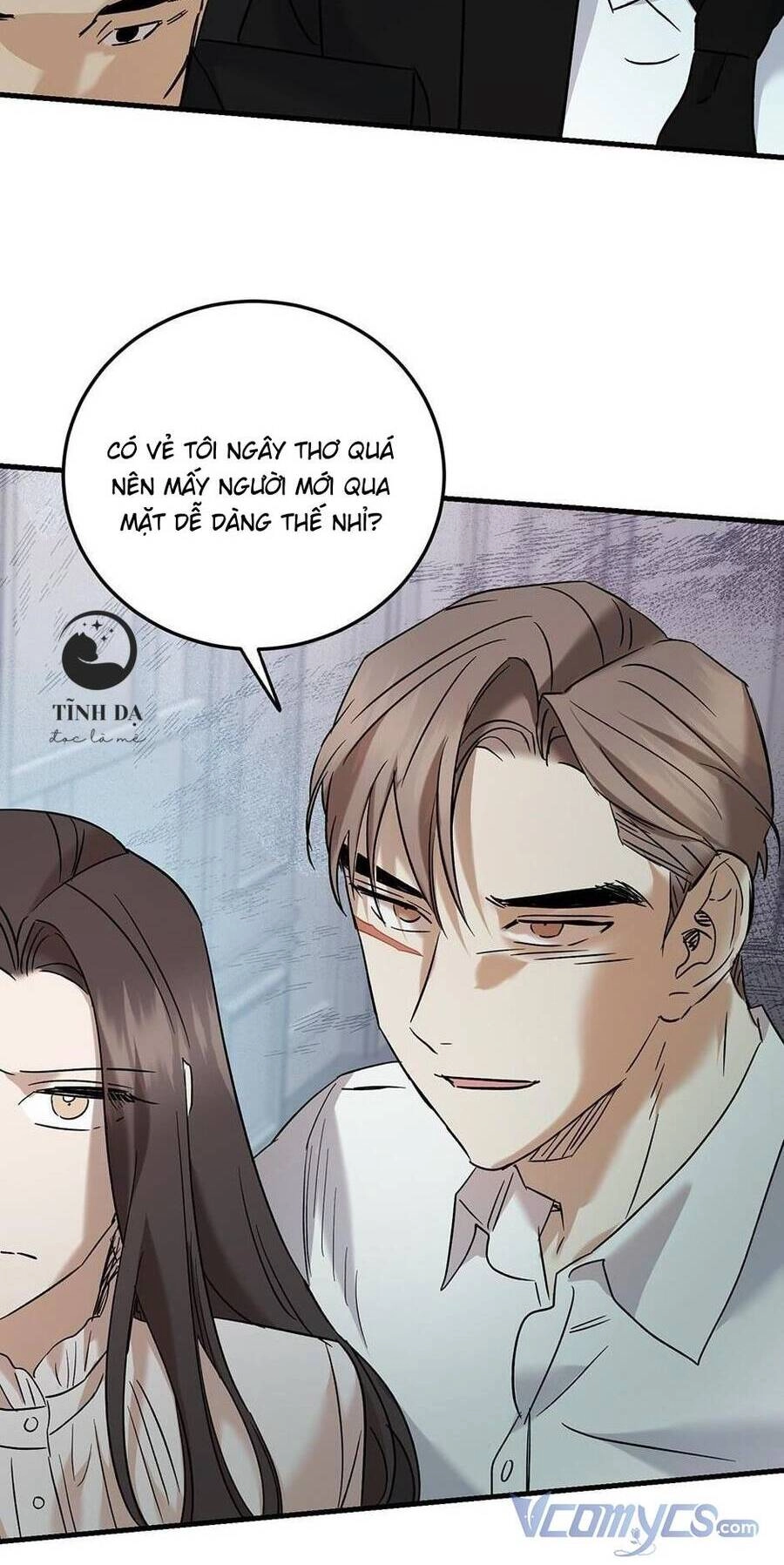 Trước Khi Cái Chết Chia Lìa Đôi Ta Chapter 62 - 20