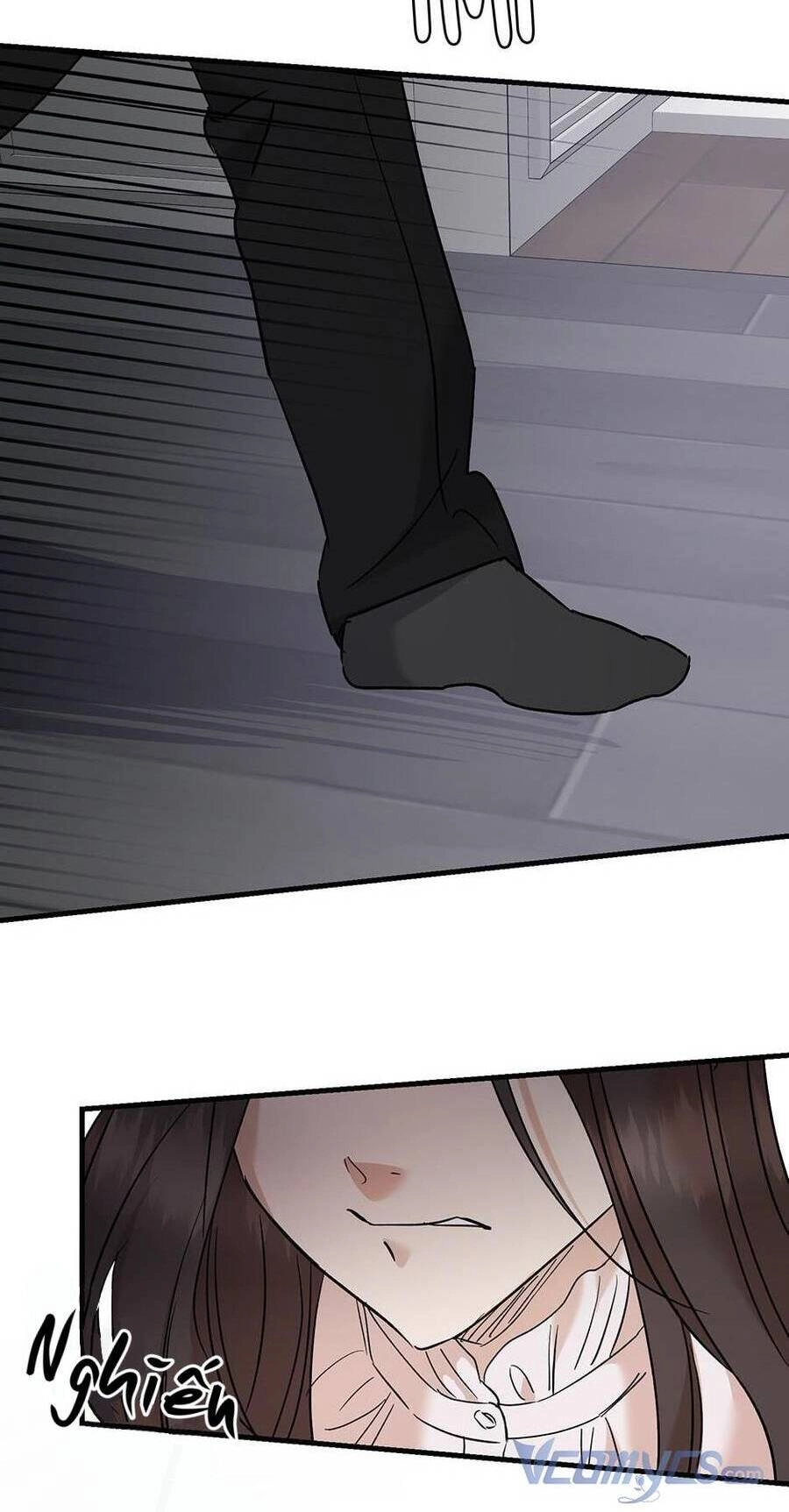 Trước Khi Cái Chết Chia Lìa Đôi Ta Chapter 62 - 22