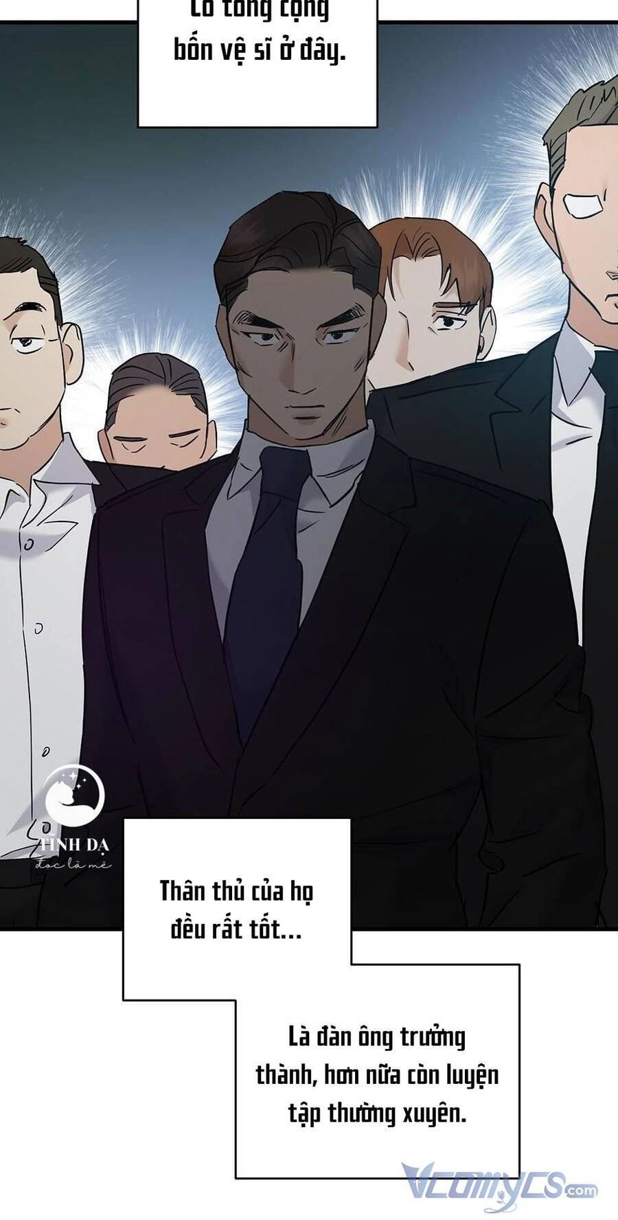 Trước Khi Cái Chết Chia Lìa Đôi Ta Chapter 62 - 27