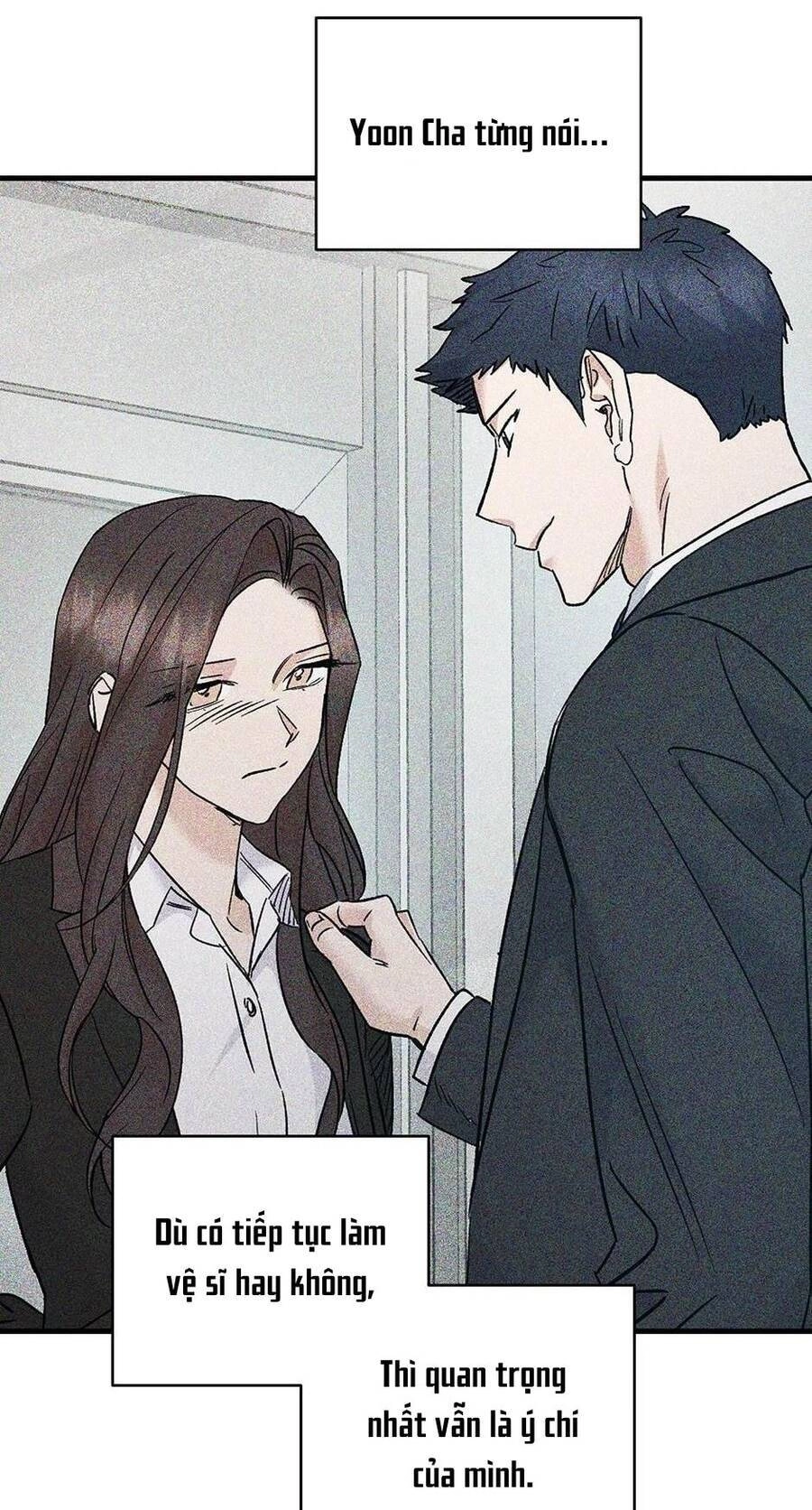 Trước Khi Cái Chết Chia Lìa Đôi Ta Chapter 62 - 29