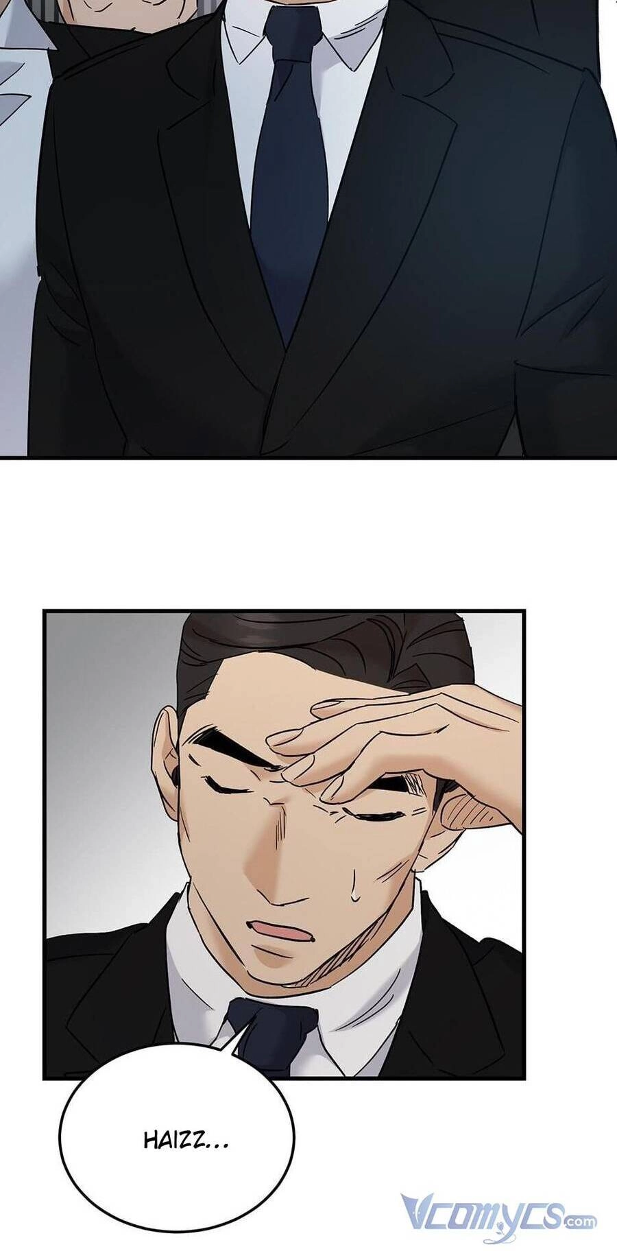 Trước Khi Cái Chết Chia Lìa Đôi Ta Chapter 62 - 36