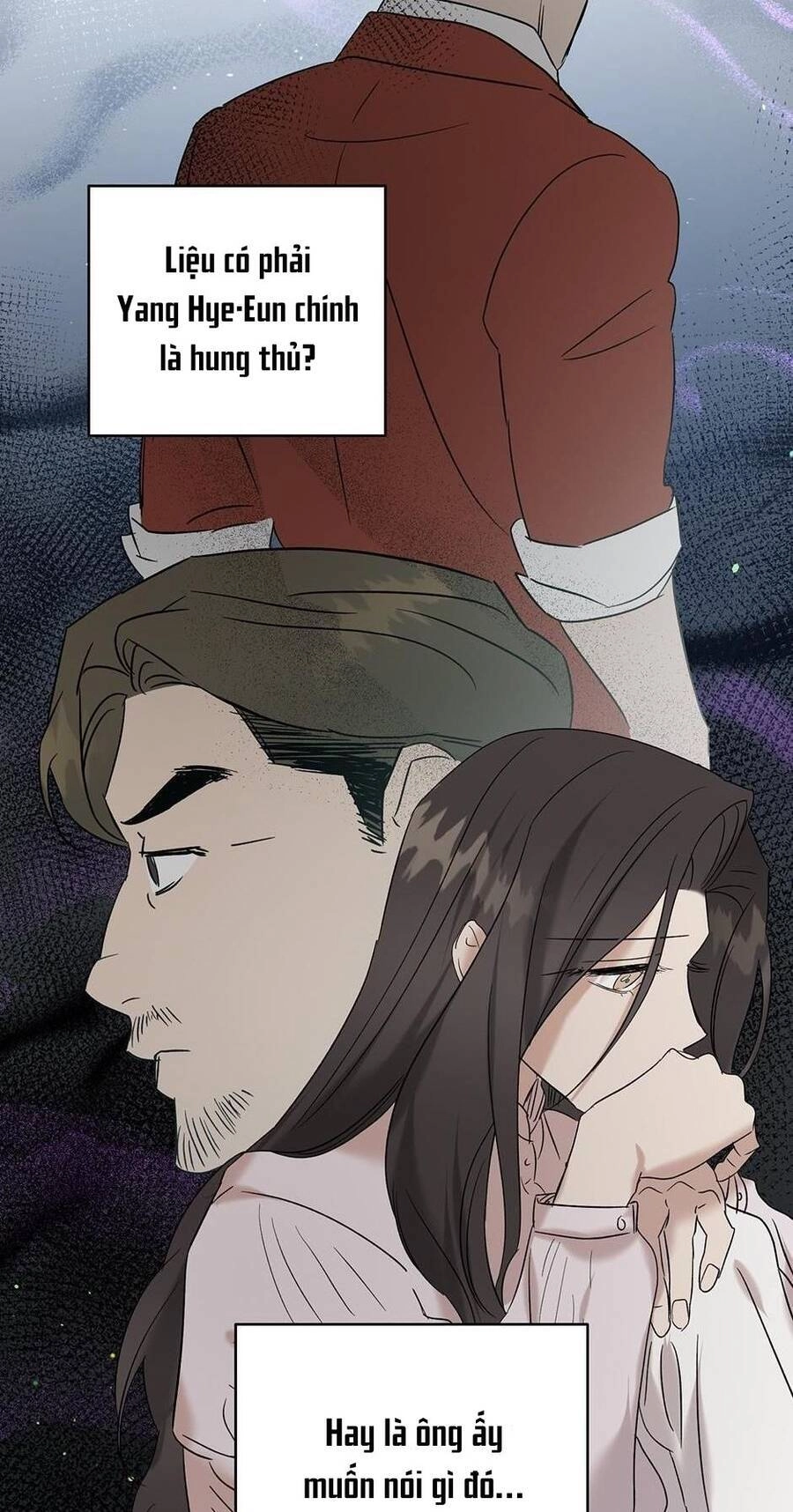 Trước Khi Cái Chết Chia Lìa Đôi Ta Chapter 62 - 43