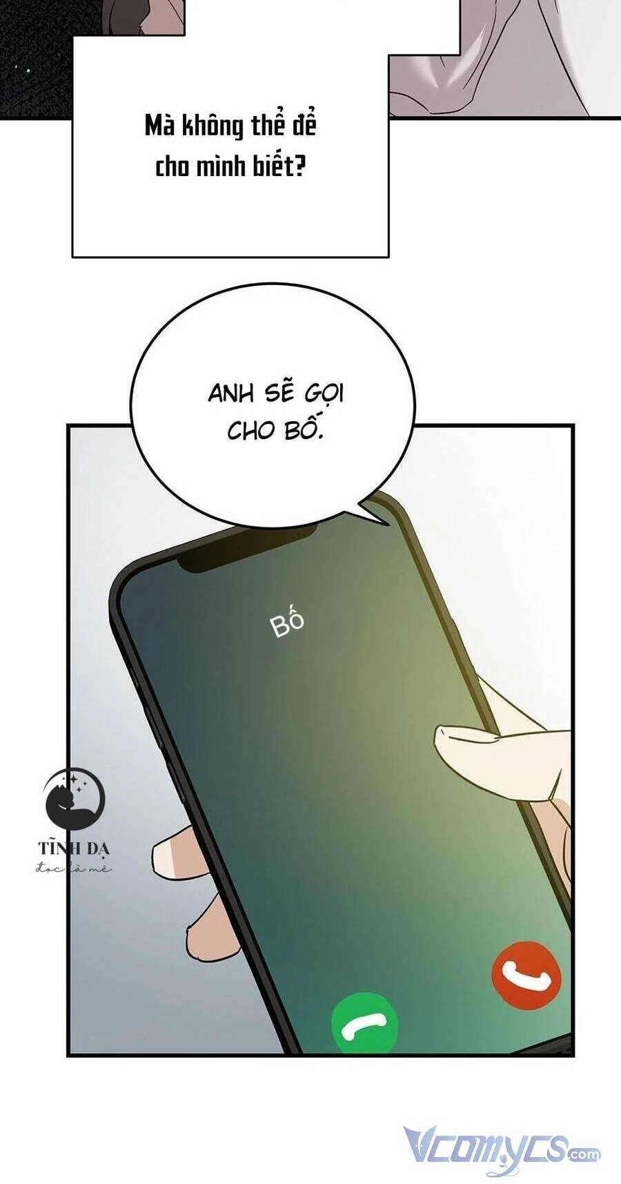 Trước Khi Cái Chết Chia Lìa Đôi Ta Chapter 62 - 44