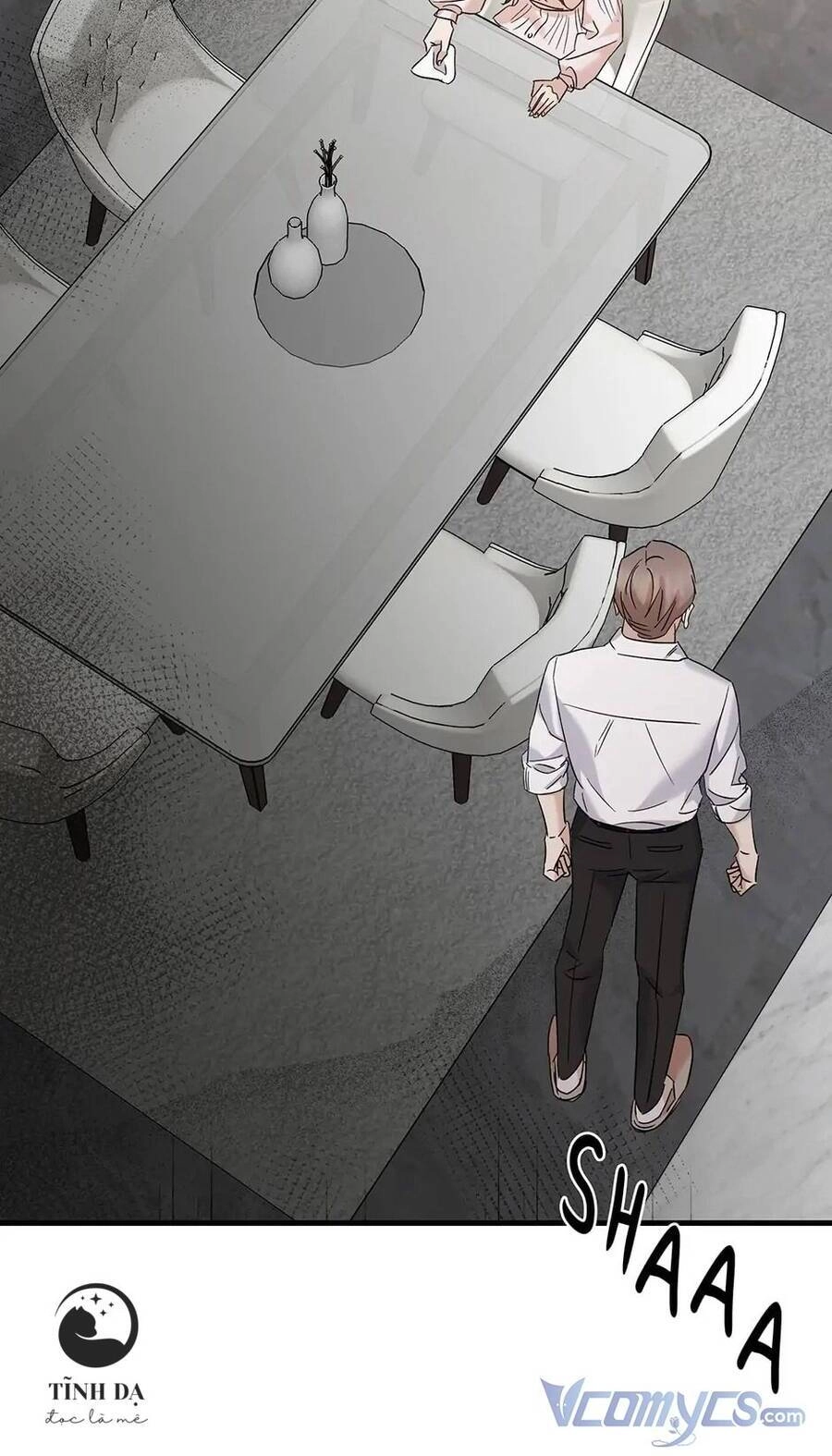 Trước Khi Cái Chết Chia Lìa Đôi Ta Chapter 63 - 3