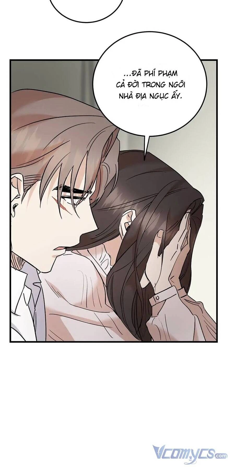 Trước Khi Cái Chết Chia Lìa Đôi Ta Chapter 63 - 21