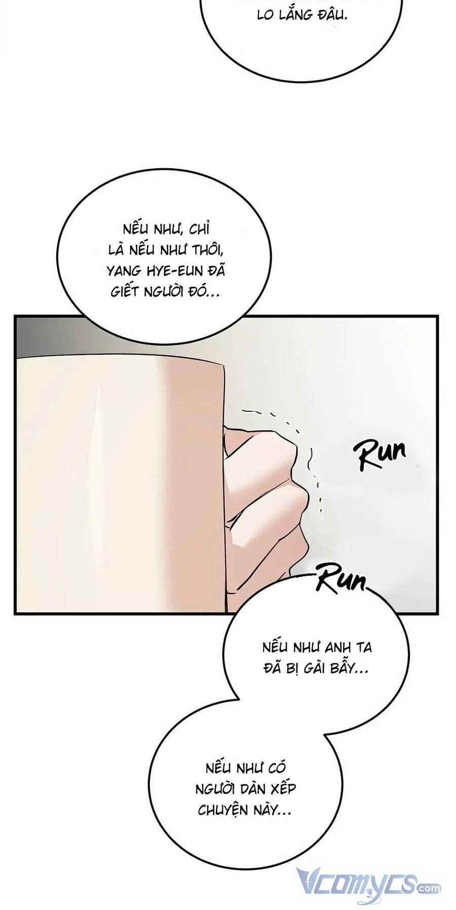 Trước Khi Cái Chết Chia Lìa Đôi Ta Chapter 63 - 32