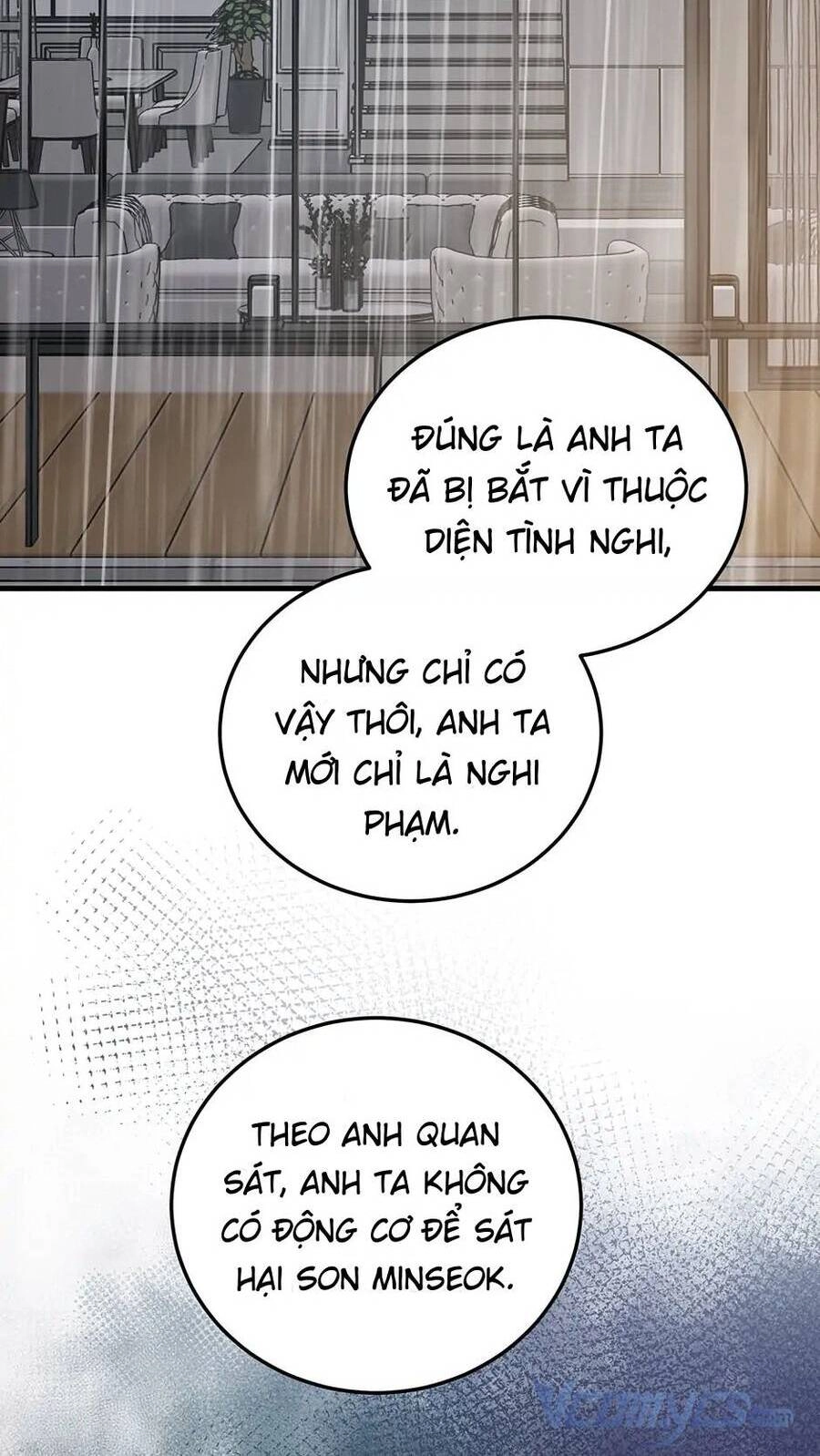 Trước Khi Cái Chết Chia Lìa Đôi Ta Chapter 63 - 40