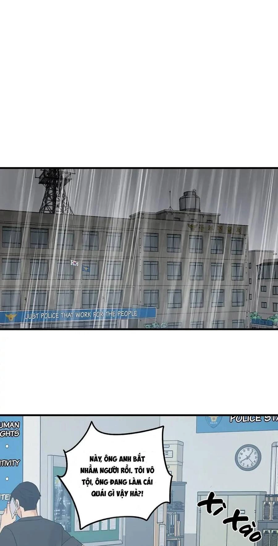 Trước Khi Cái Chết Chia Lìa Đôi Ta Chapter 64 - 1