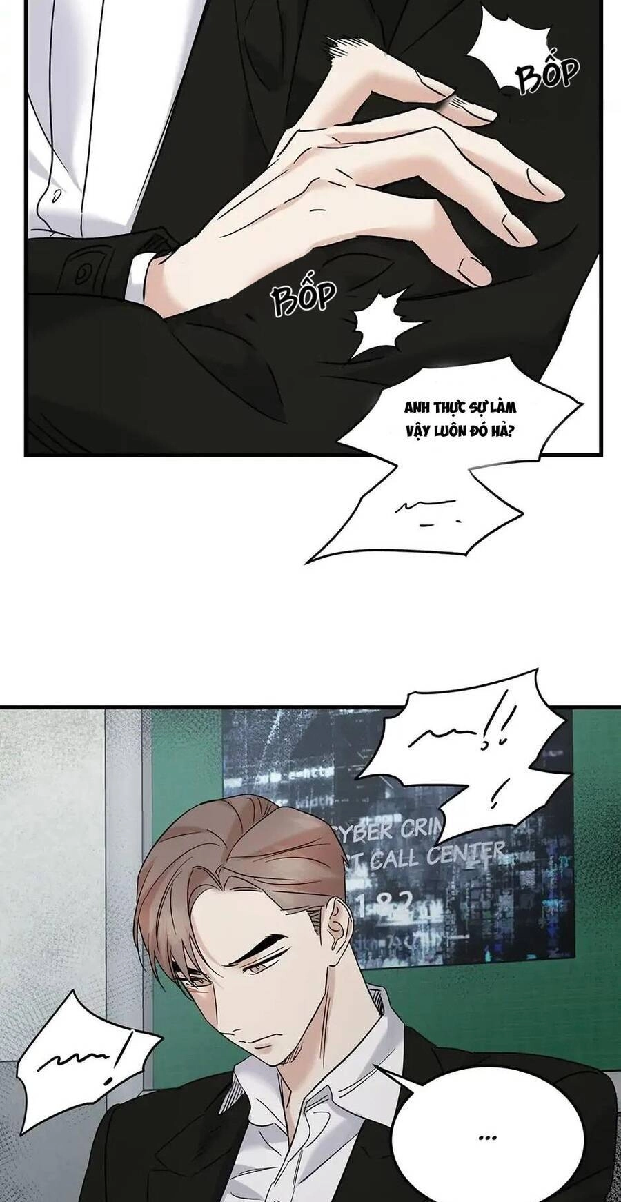 Trước Khi Cái Chết Chia Lìa Đôi Ta Chapter 64 - 3