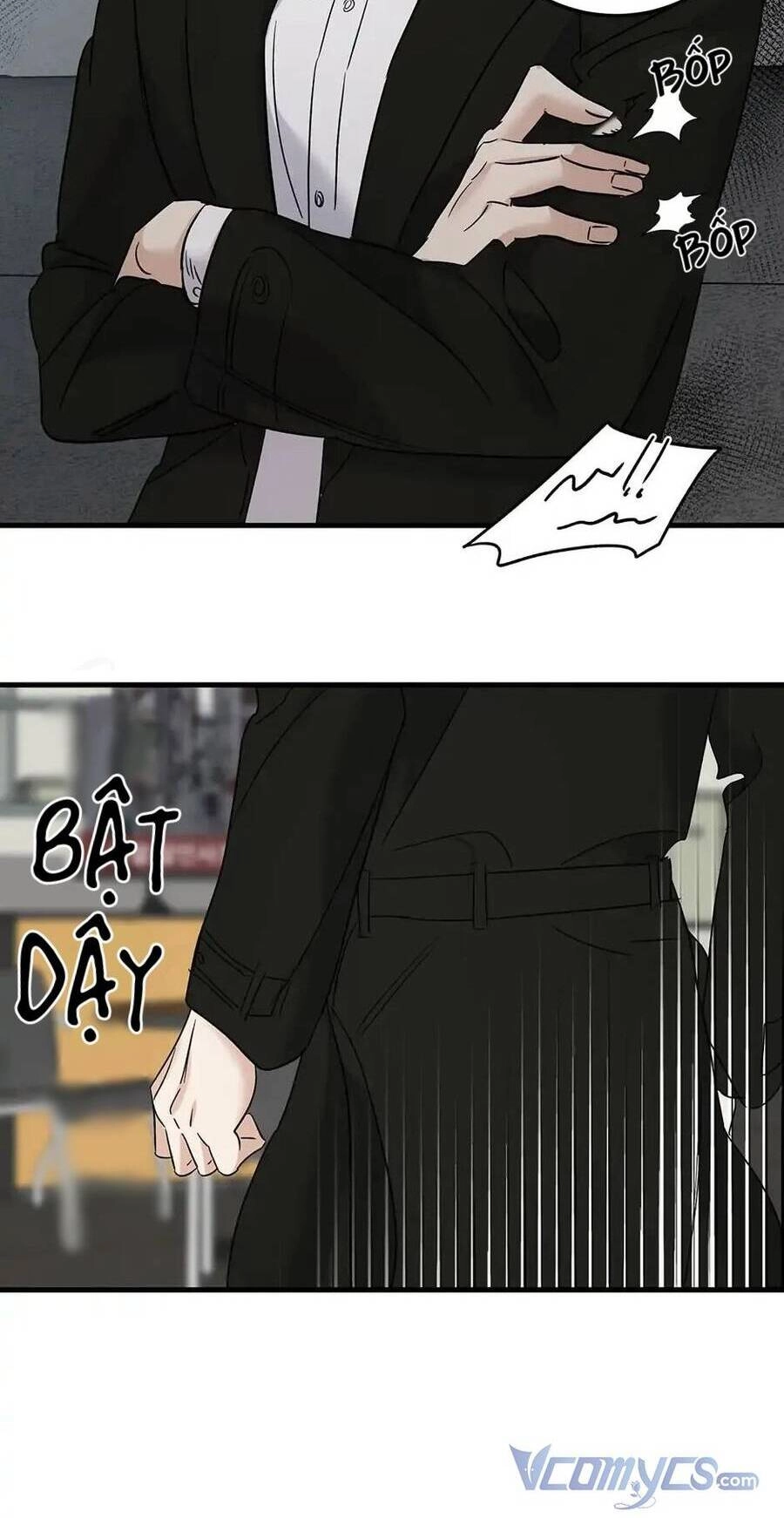 Trước Khi Cái Chết Chia Lìa Đôi Ta Chapter 64 - 4