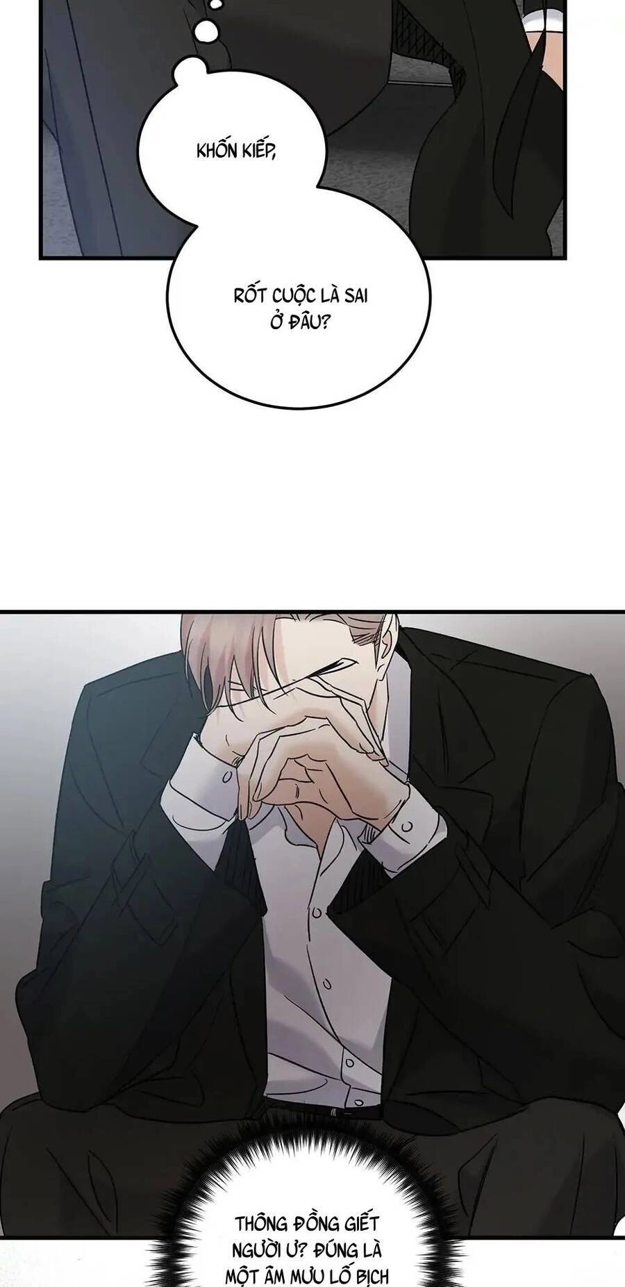 Trước Khi Cái Chết Chia Lìa Đôi Ta Chapter 64 - 7