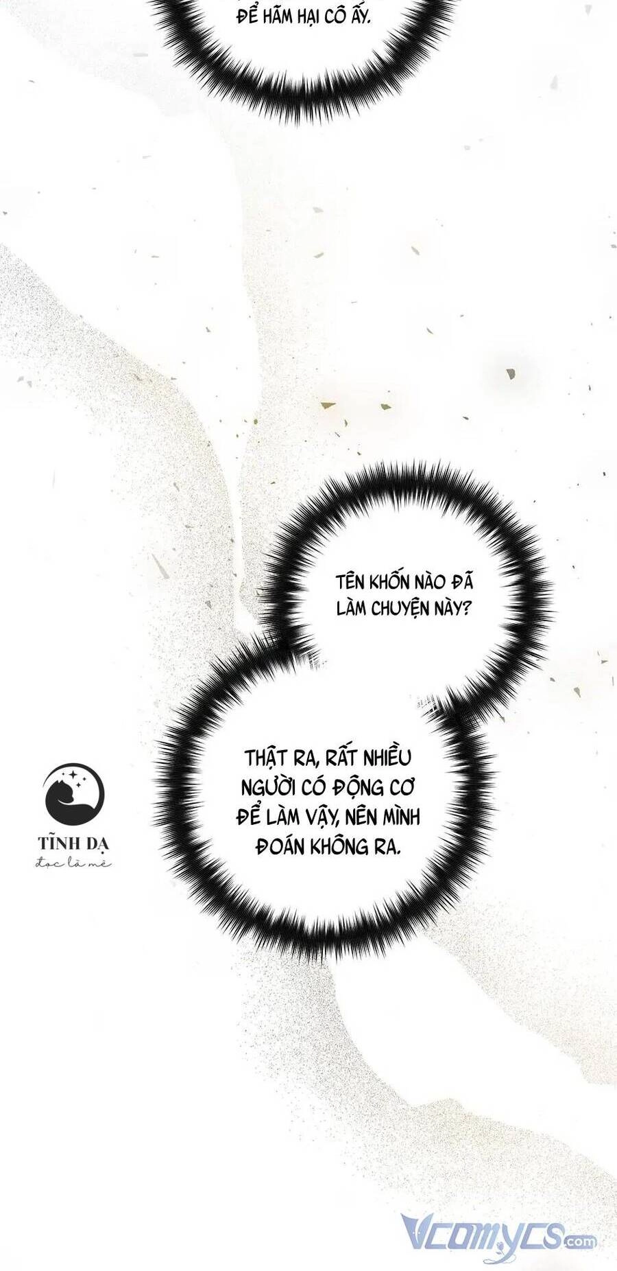 Trước Khi Cái Chết Chia Lìa Đôi Ta Chapter 64 - 8