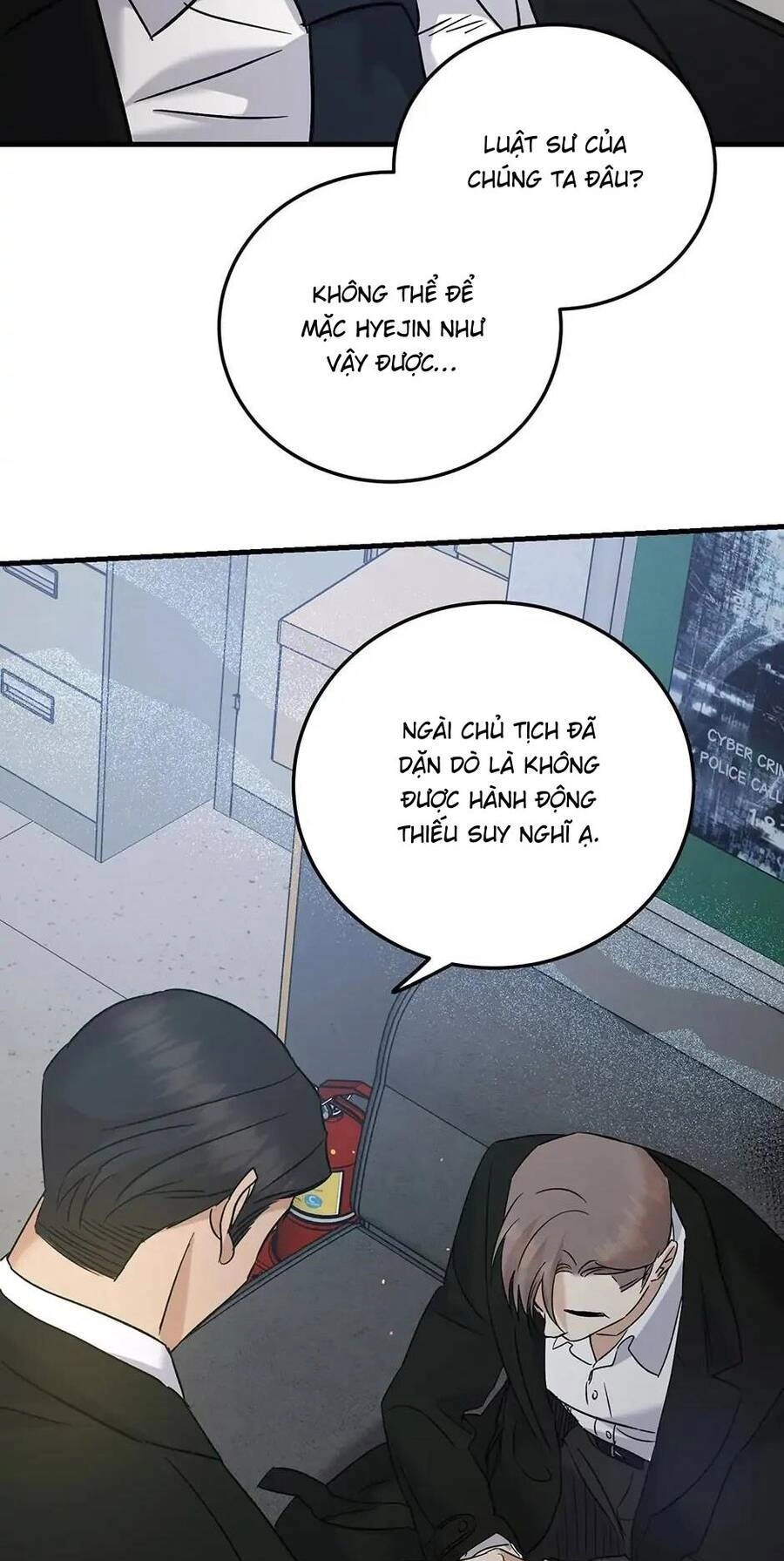 Trước Khi Cái Chết Chia Lìa Đôi Ta Chapter 64 - 9