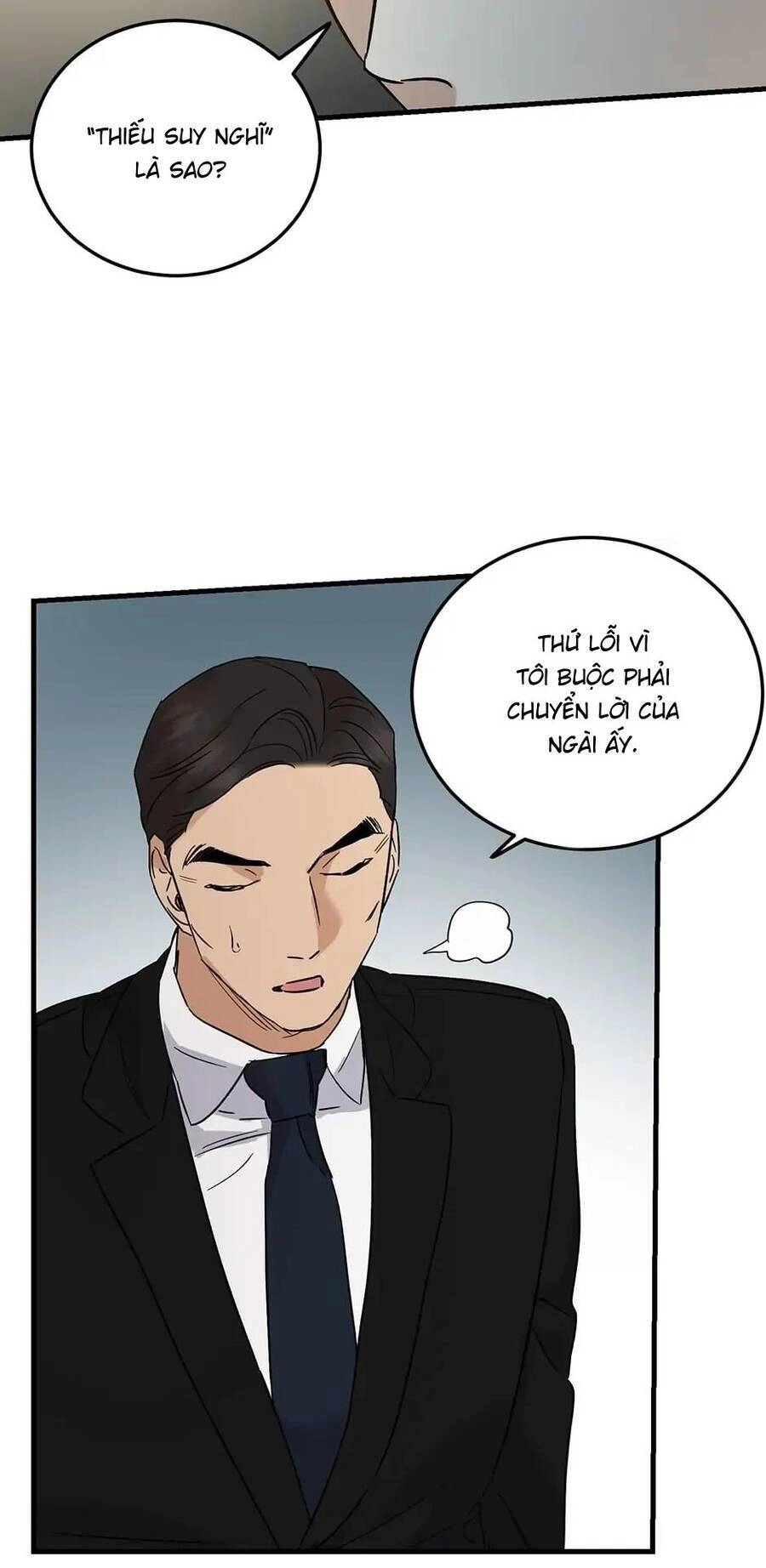 Trước Khi Cái Chết Chia Lìa Đôi Ta Chapter 64 - 11