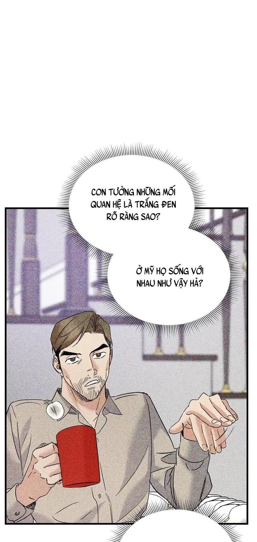 Trước Khi Cái Chết Chia Lìa Đôi Ta Chapter 64 - 14