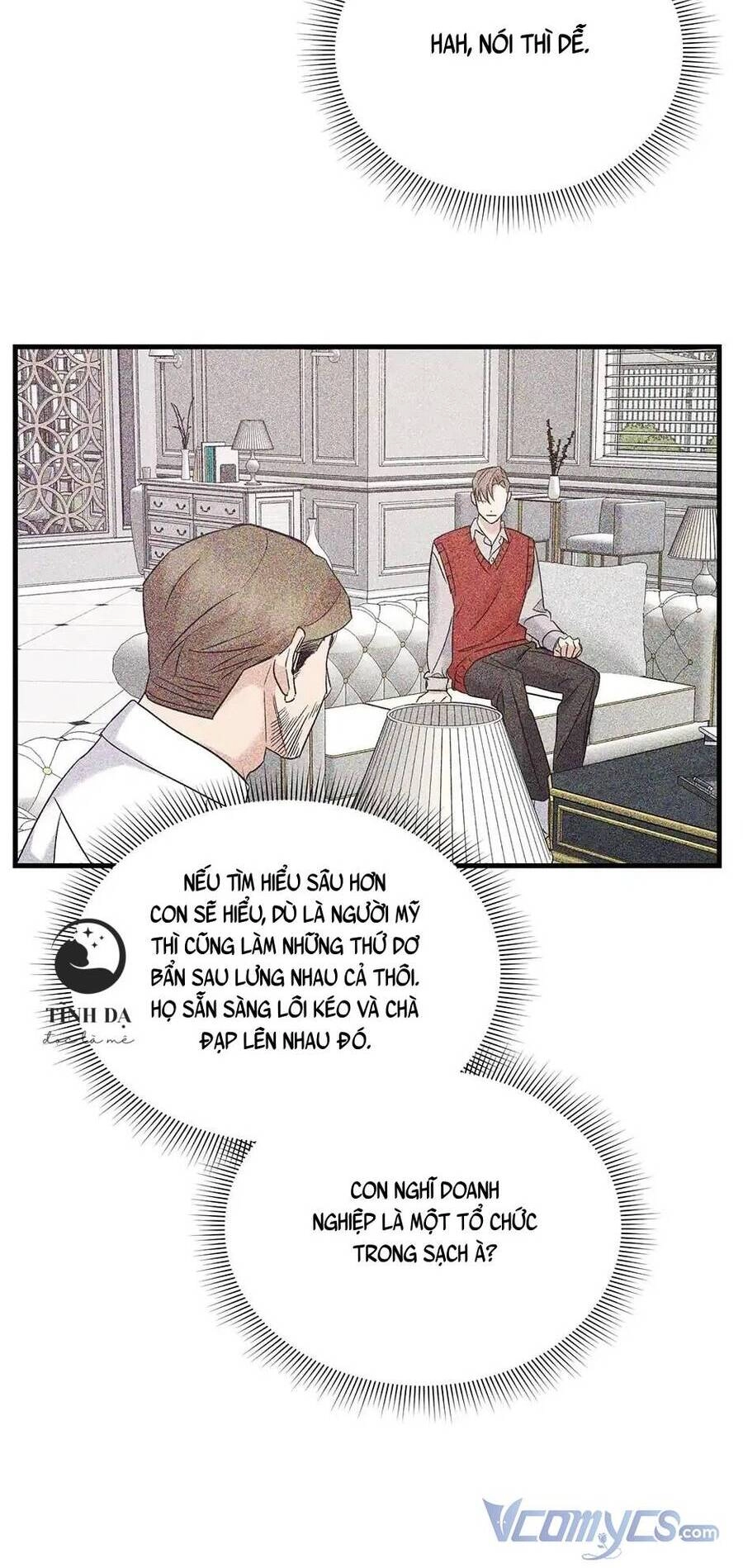 Trước Khi Cái Chết Chia Lìa Đôi Ta Chapter 64 - 15