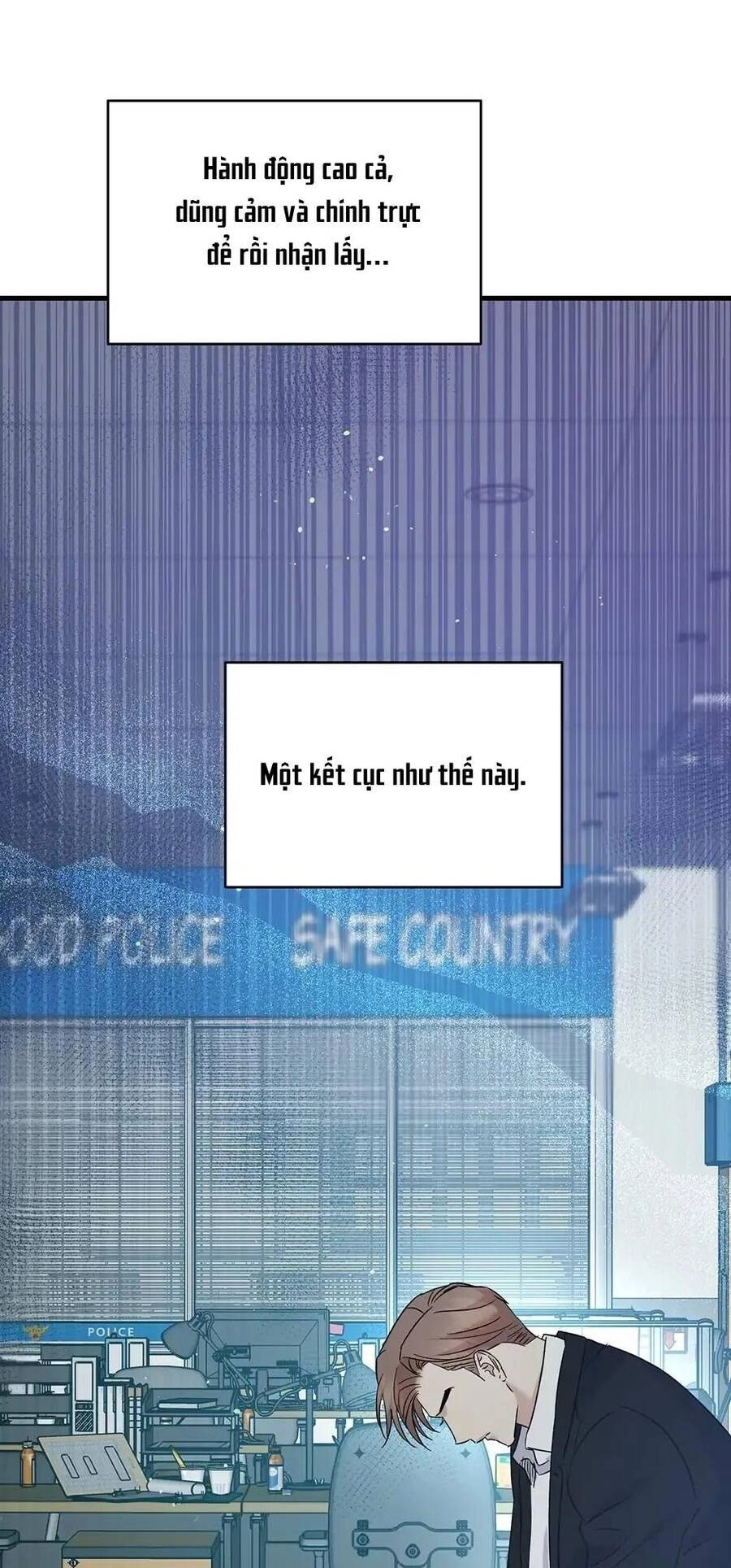 Trước Khi Cái Chết Chia Lìa Đôi Ta Chapter 64 - 17