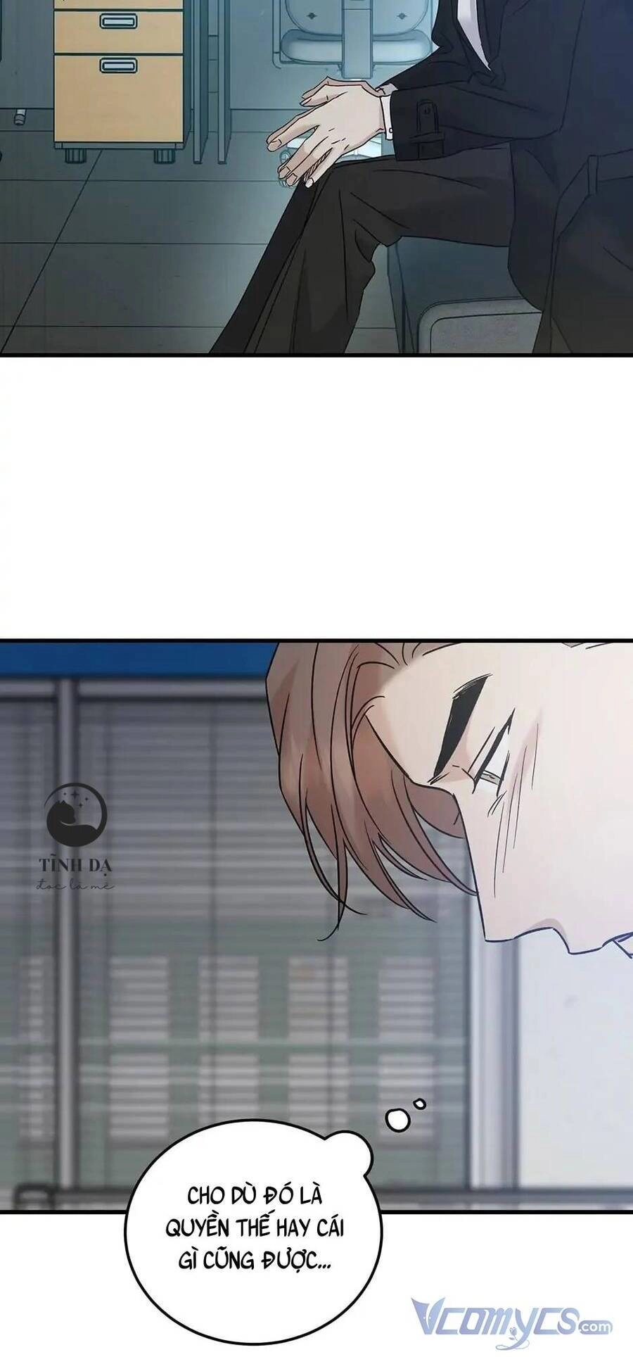 Trước Khi Cái Chết Chia Lìa Đôi Ta Chapter 64 - 18