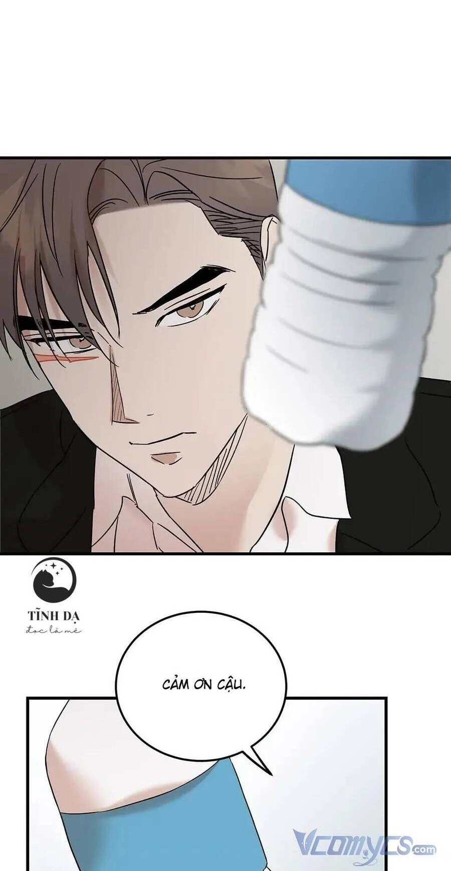 Trước Khi Cái Chết Chia Lìa Đôi Ta Chapter 64 - 20