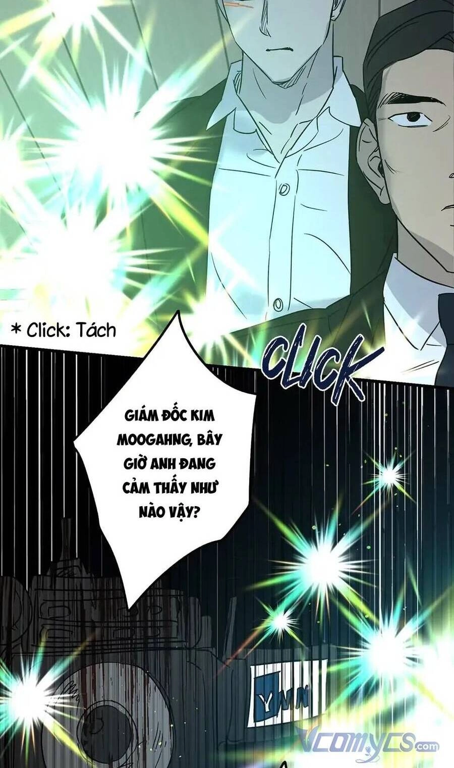 Trước Khi Cái Chết Chia Lìa Đôi Ta Chapter 64 - 25