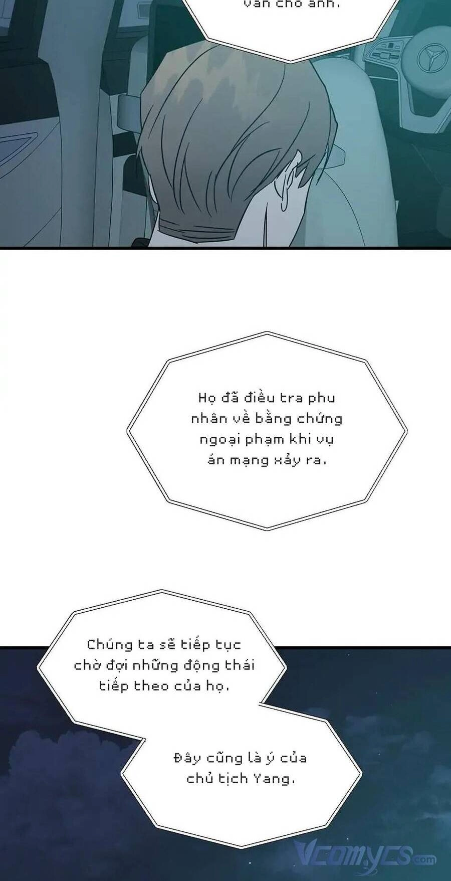 Trước Khi Cái Chết Chia Lìa Đôi Ta Chapter 64 - 27