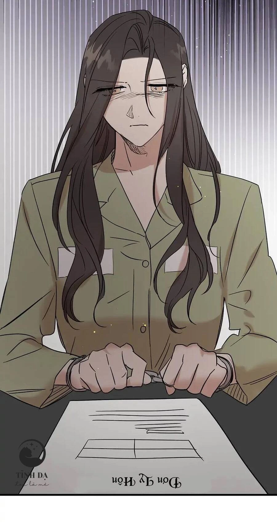 Trước Khi Cái Chết Chia Lìa Đôi Ta Chapter 64 - 31