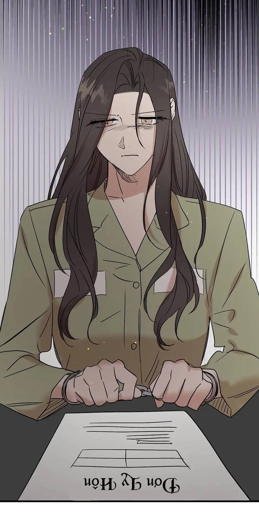 Trước Khi Cái Chết Chia Lìa Đôi Ta Chapter 65 - 3