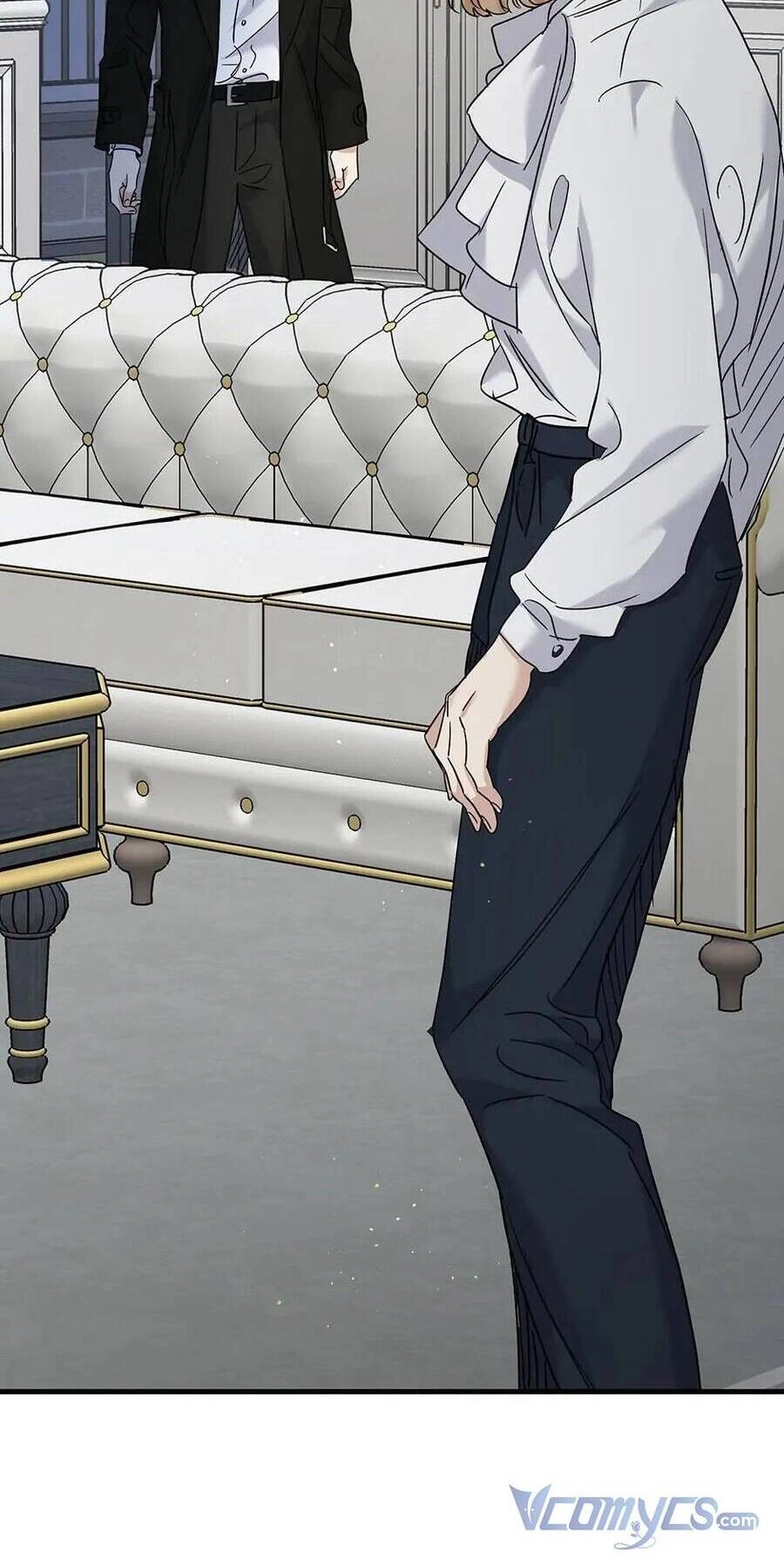 Trước Khi Cái Chết Chia Lìa Đôi Ta Chapter 65 - 8