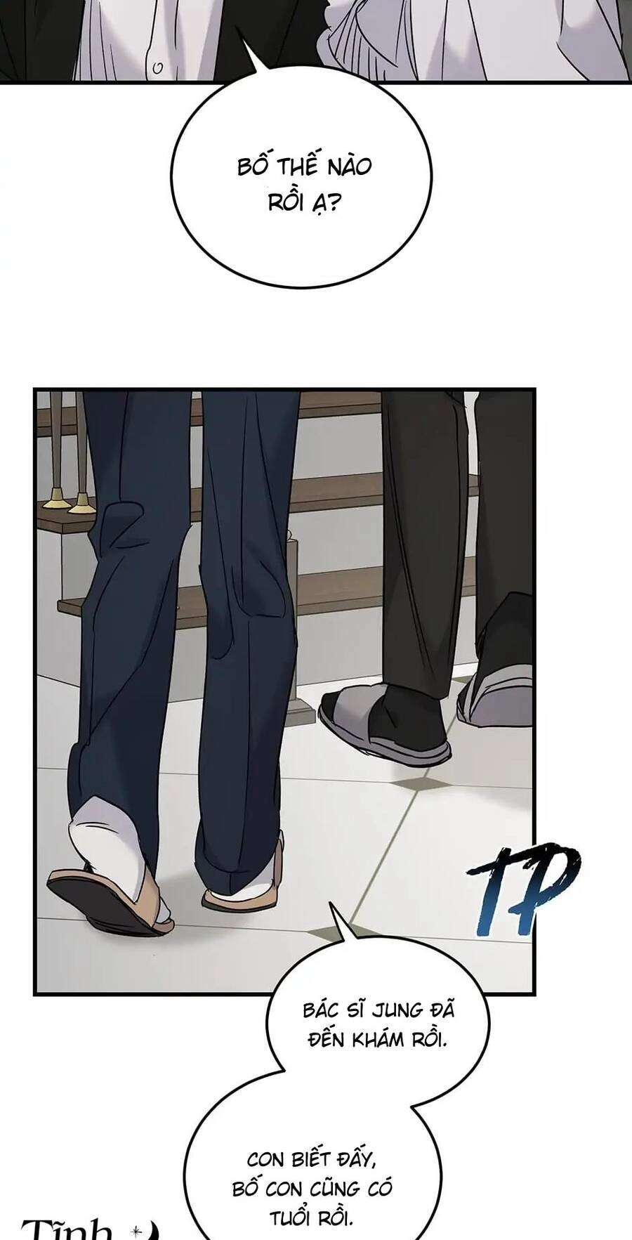 Trước Khi Cái Chết Chia Lìa Đôi Ta Chapter 65 - 9