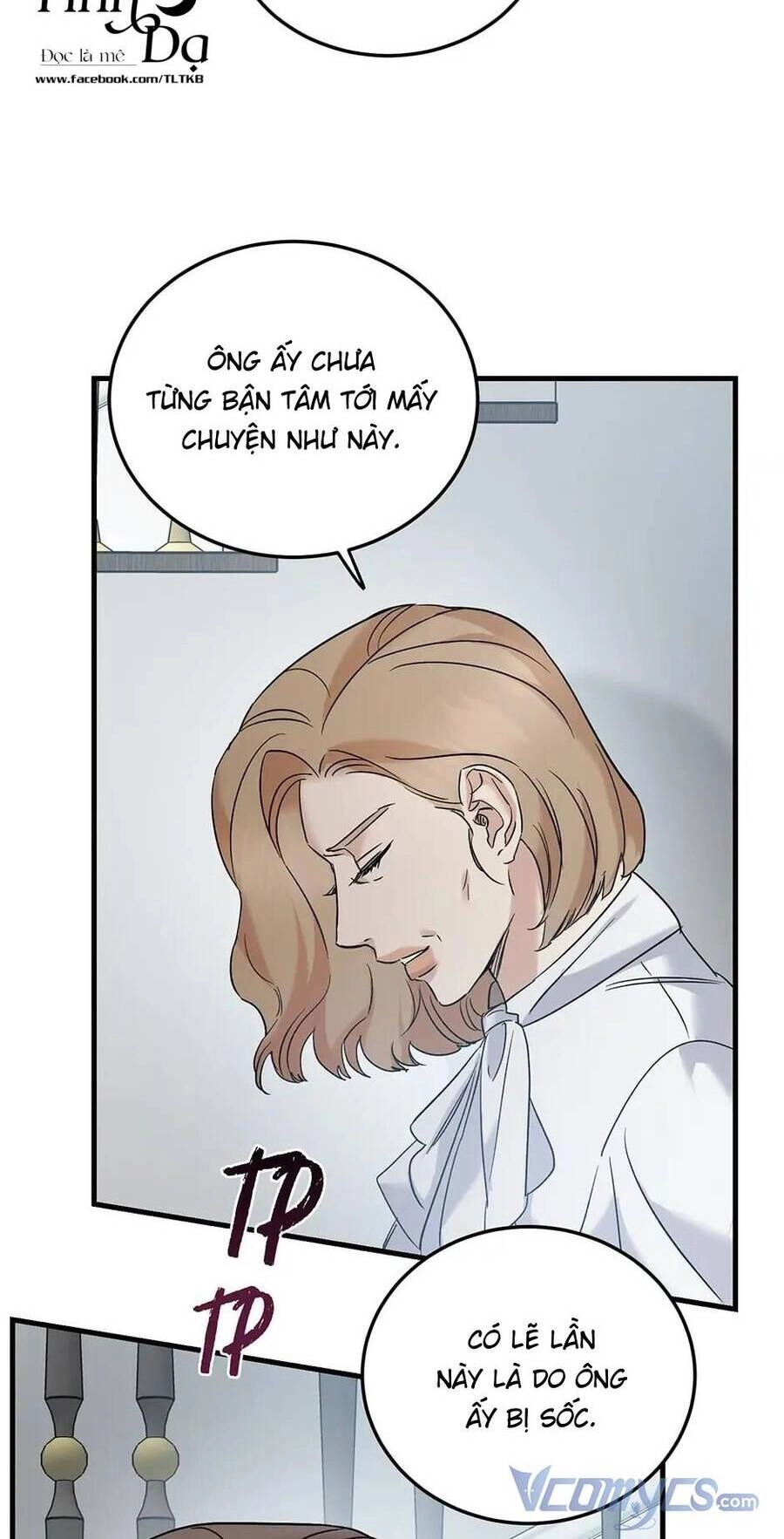 Trước Khi Cái Chết Chia Lìa Đôi Ta Chapter 65 - 10