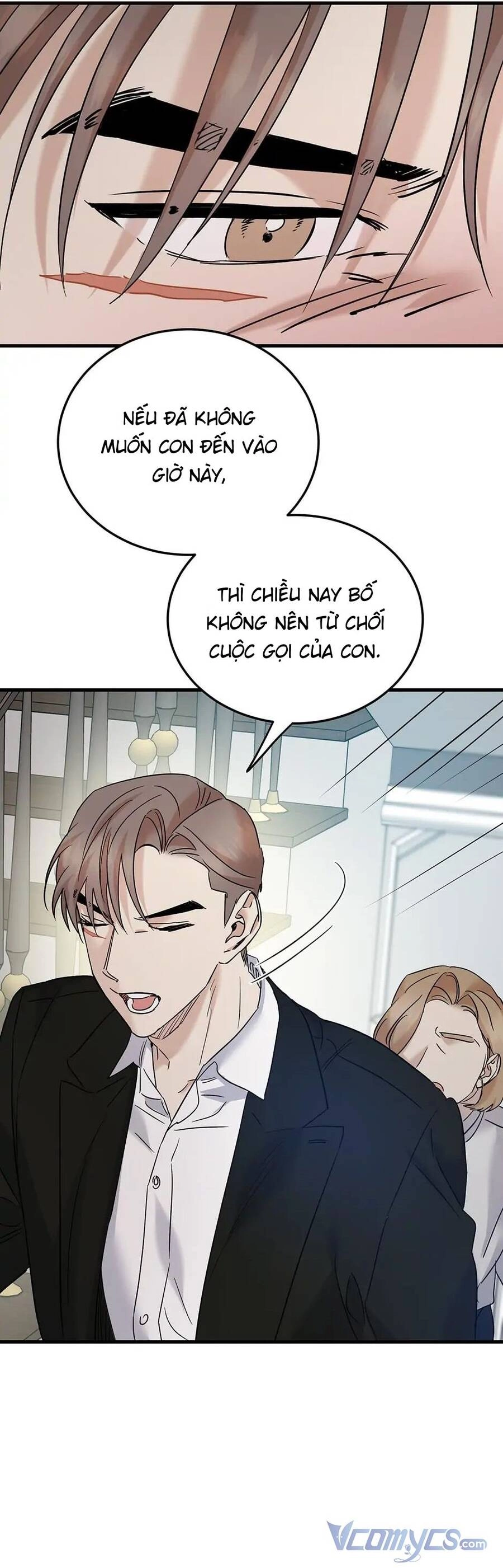 Trước Khi Cái Chết Chia Lìa Đôi Ta Chapter 65 - 13